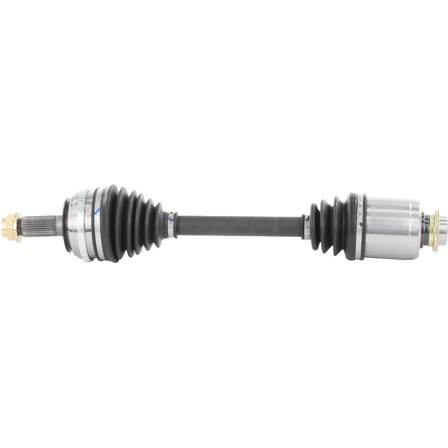 trakmotive new cv axle shaft  frsport ho-8191