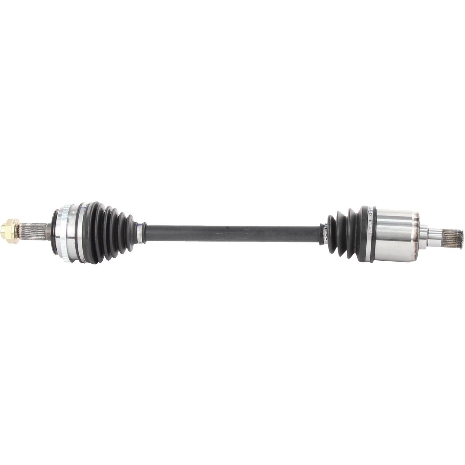 trakmotive new cv axle shaft  frsport ho-8202