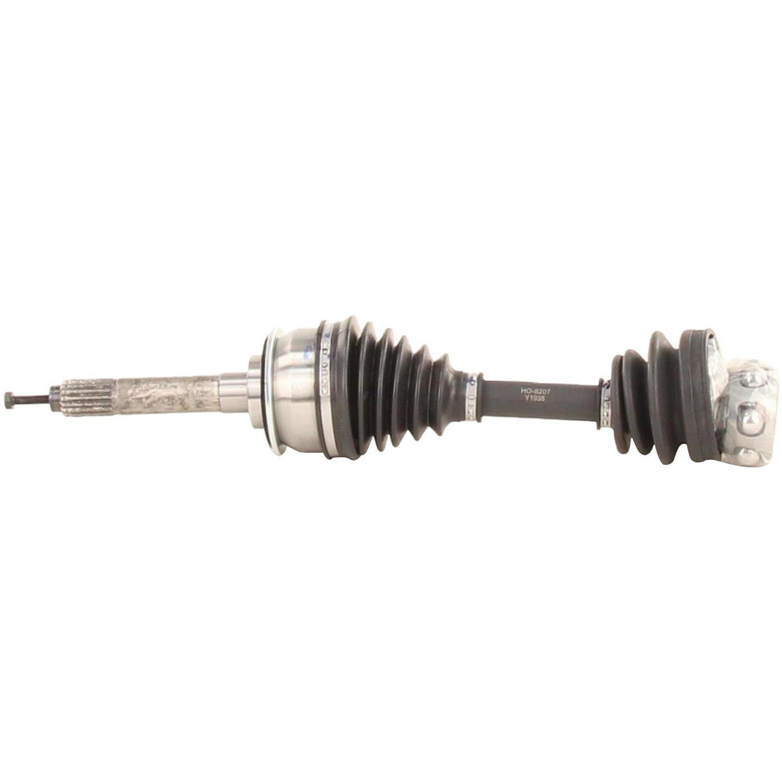 trakmotive new cv axle shaft  frsport ho-8207