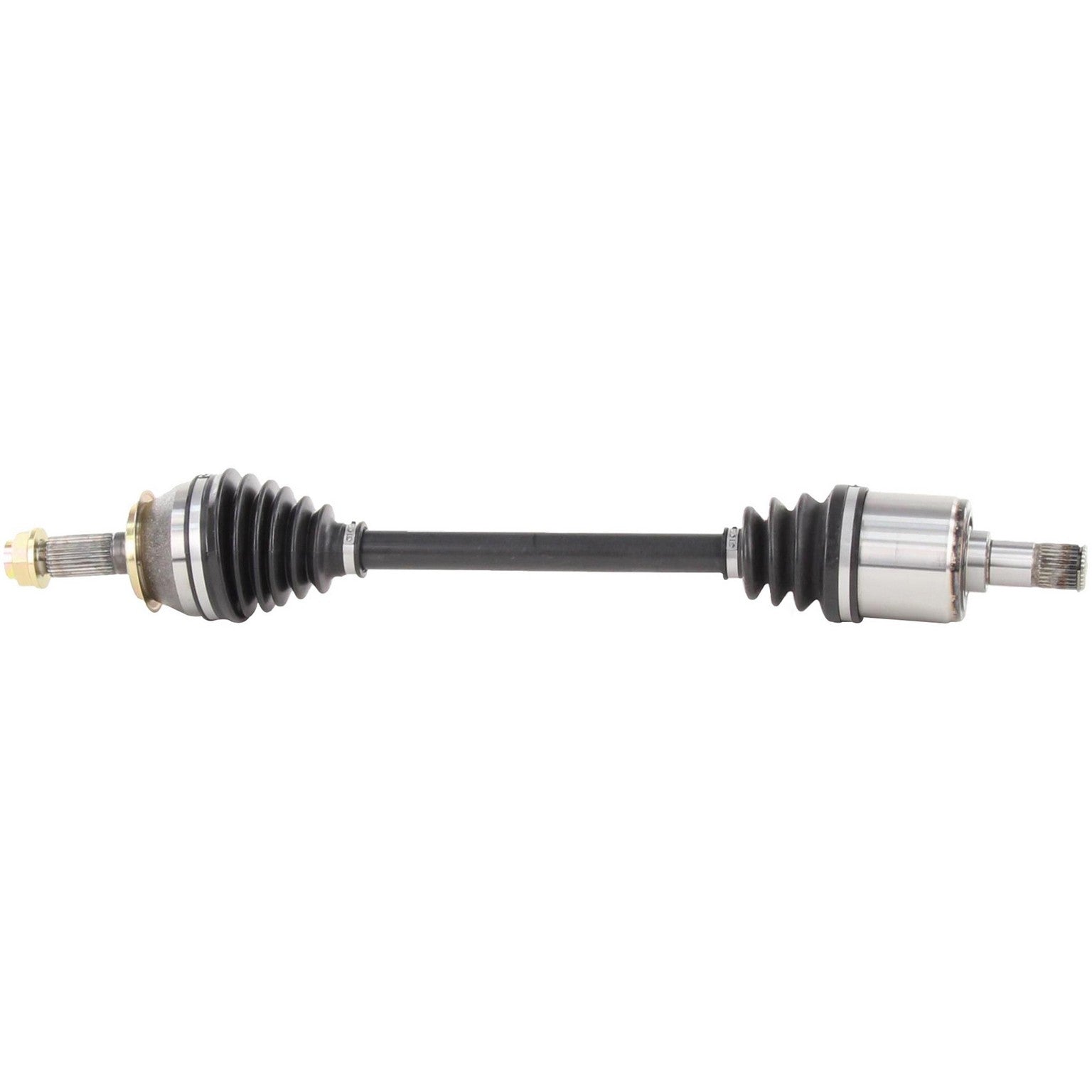 trakmotive new cv axle shaft  frsport ho-8217