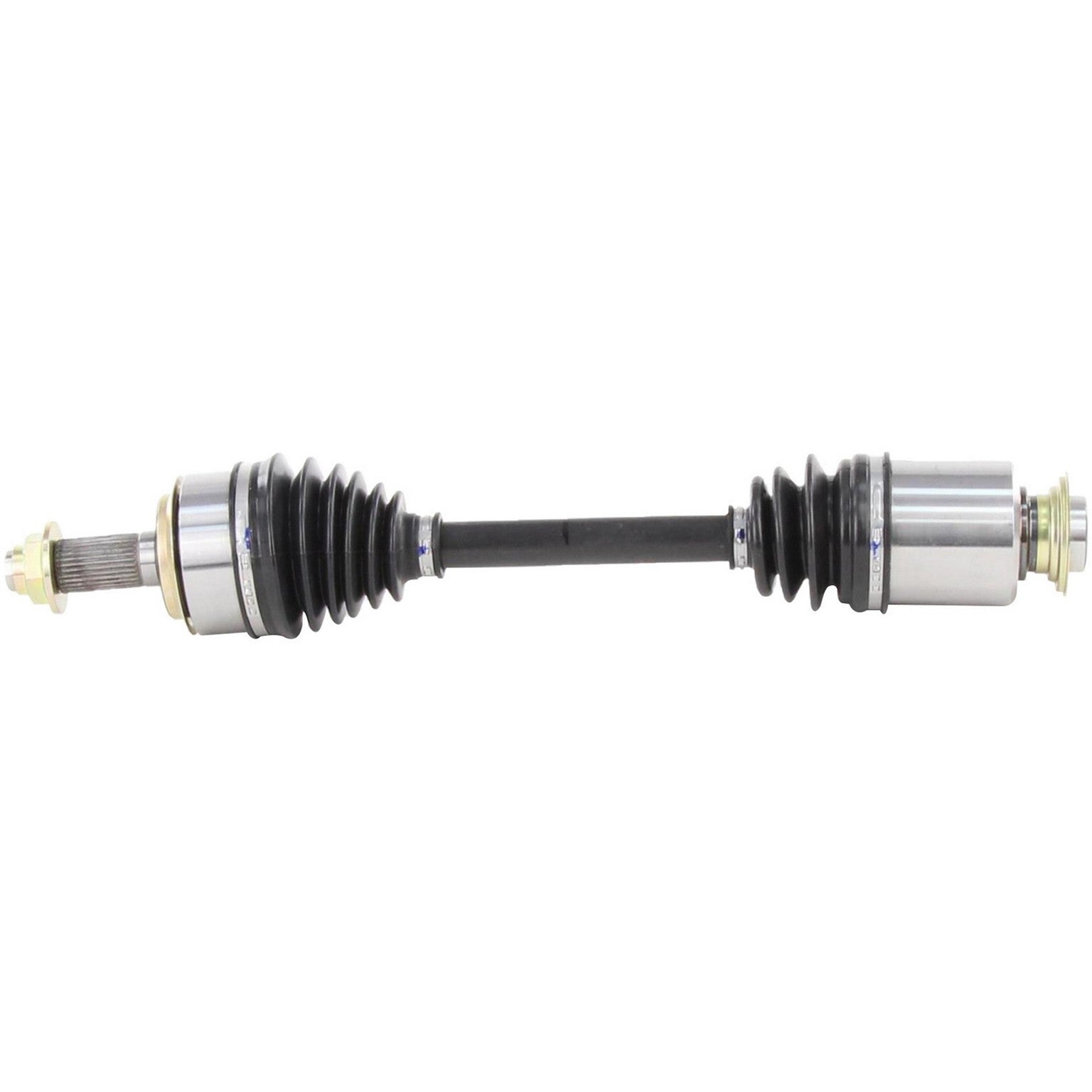 trakmotive new cv axle shaft  frsport ho-8227