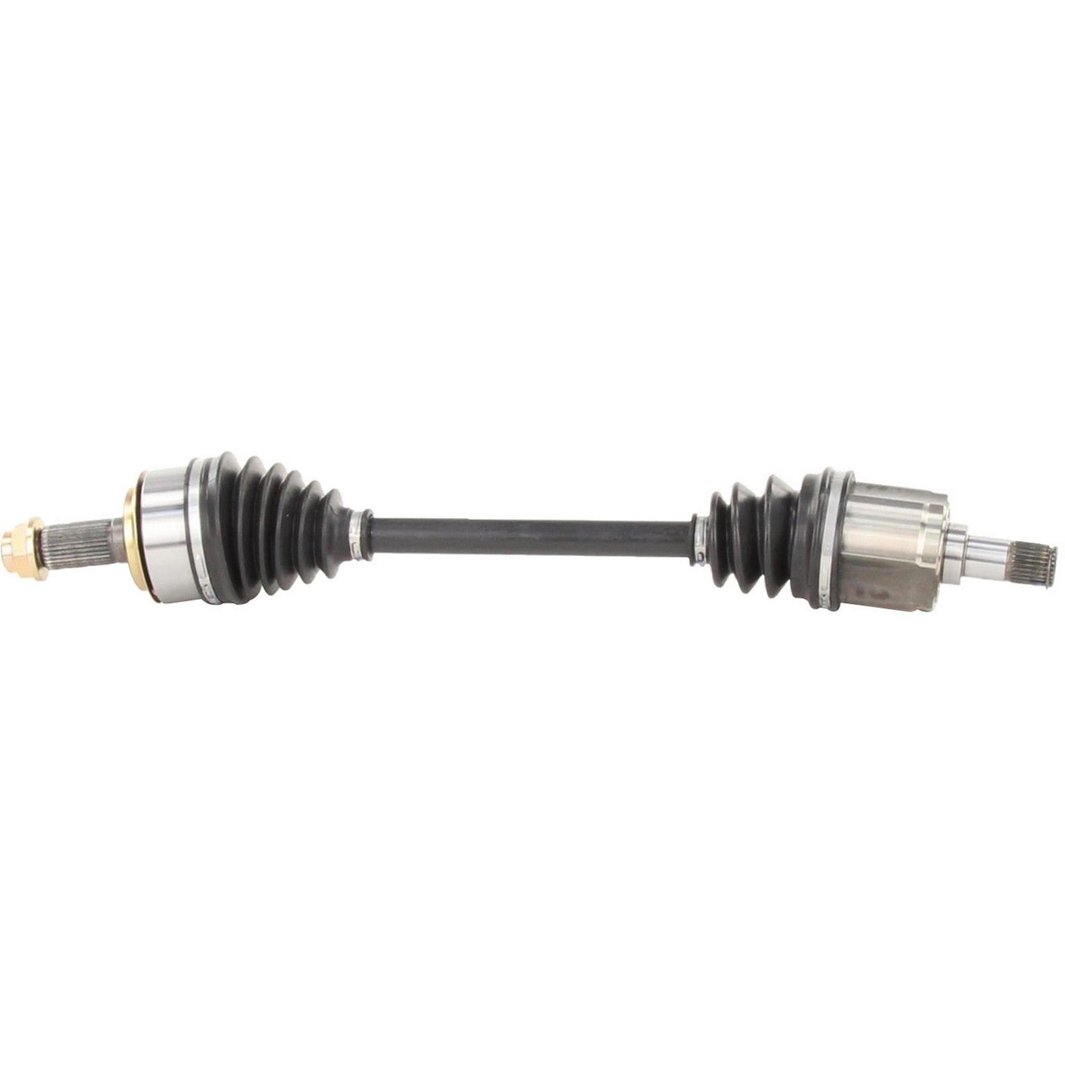 trakmotive new cv axle shaft  frsport ho-8241