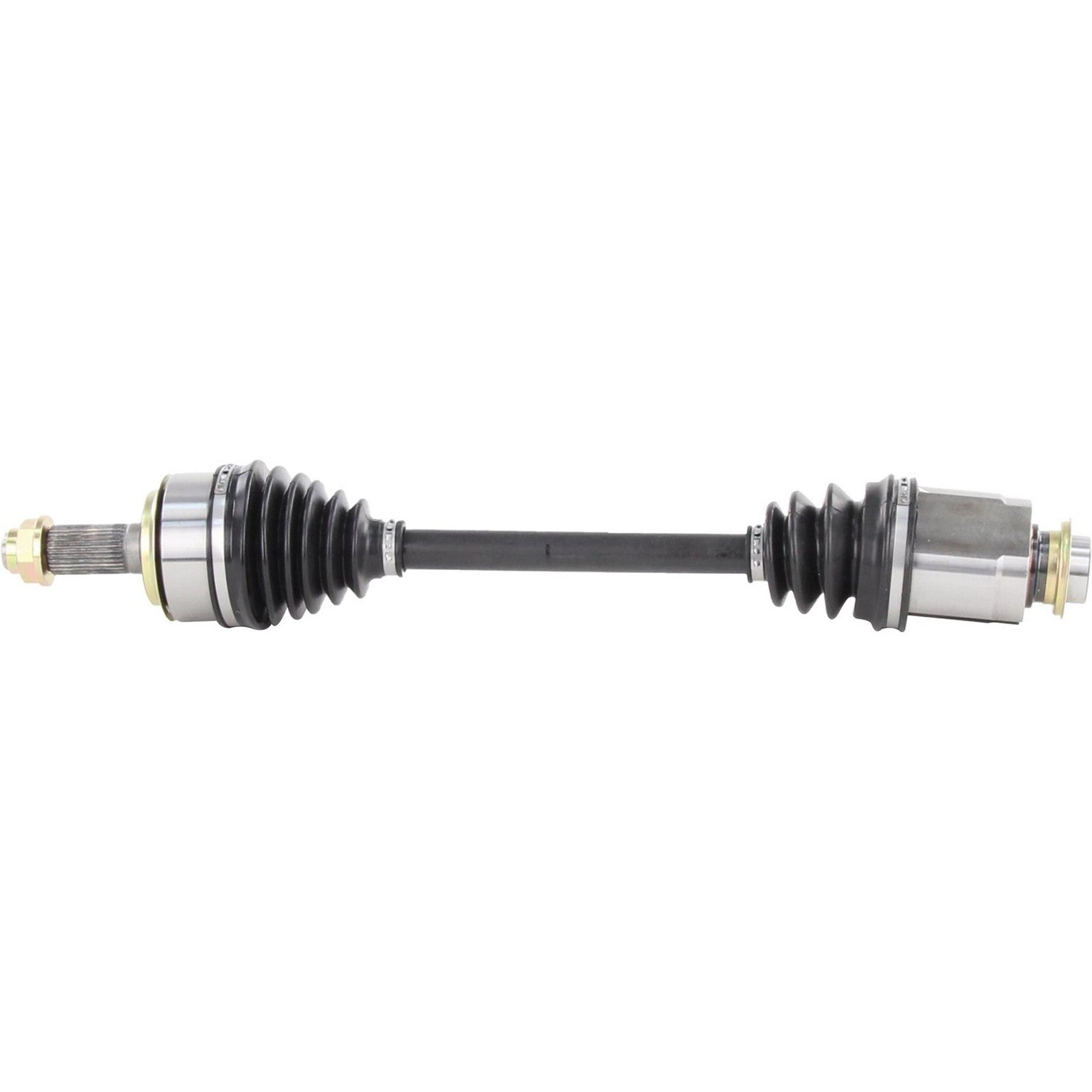 trakmotive new cv axle shaft  frsport ho-8244