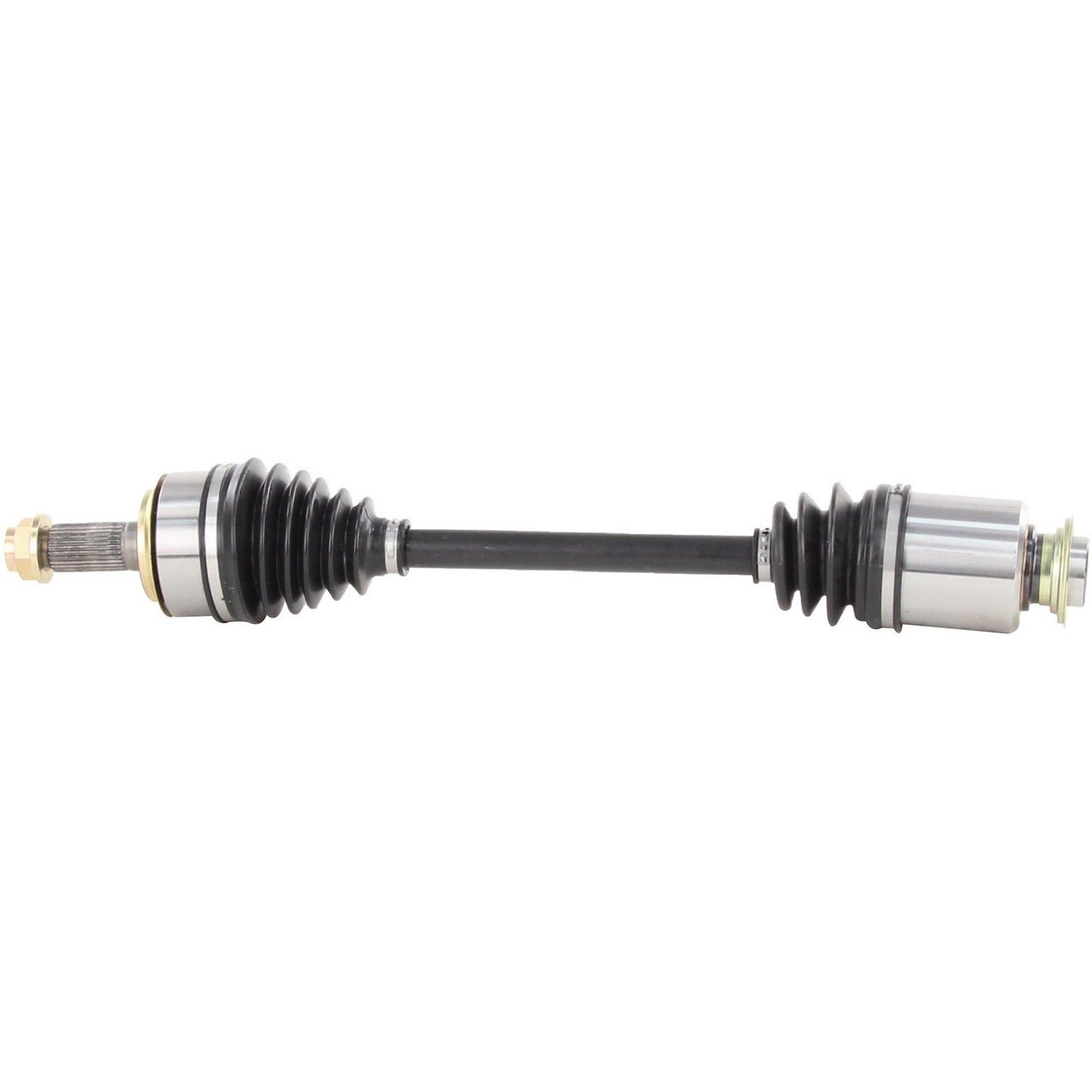 trakmotive new cv axle shaft  frsport ho-8247