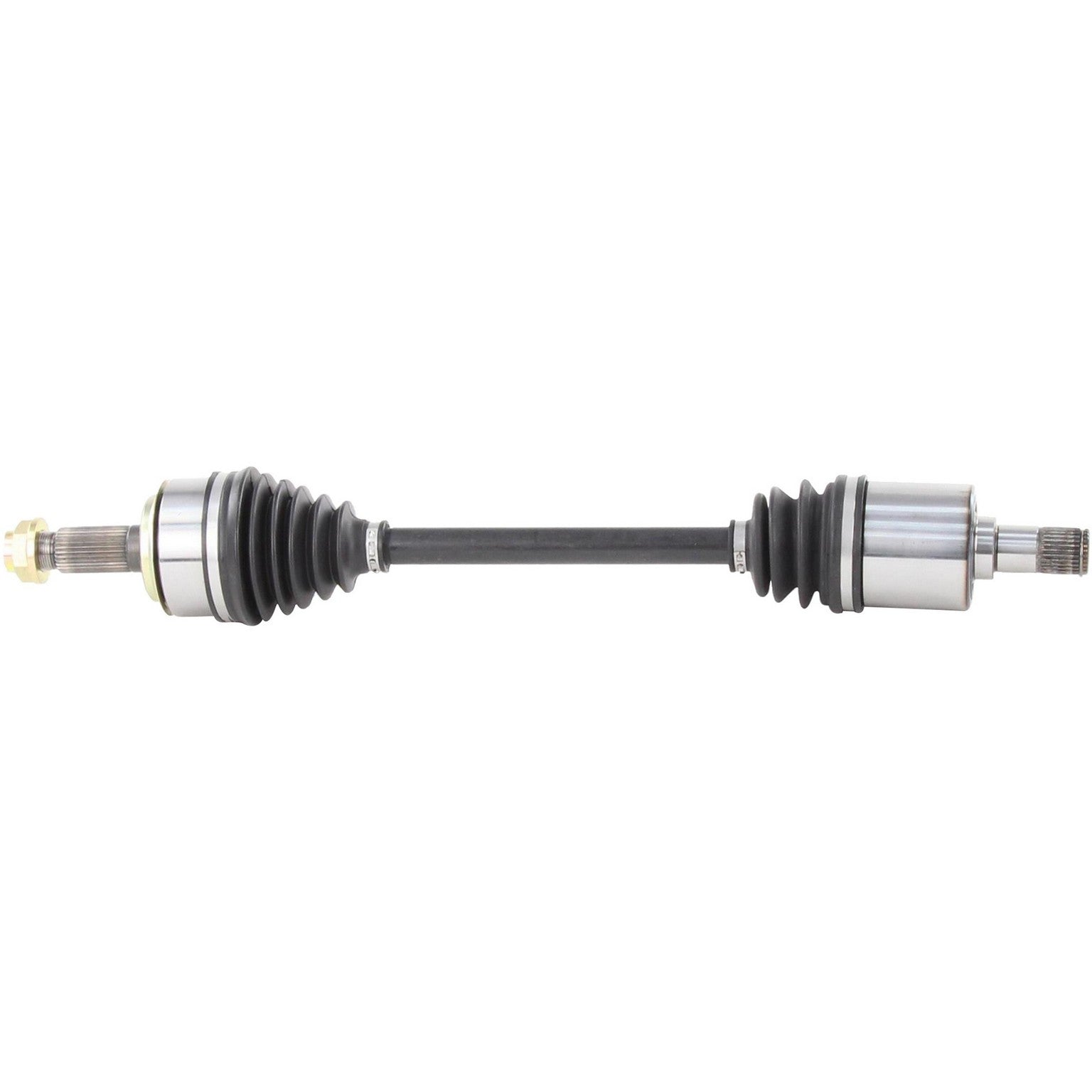 trakmotive new cv axle shaft  frsport ho-8248