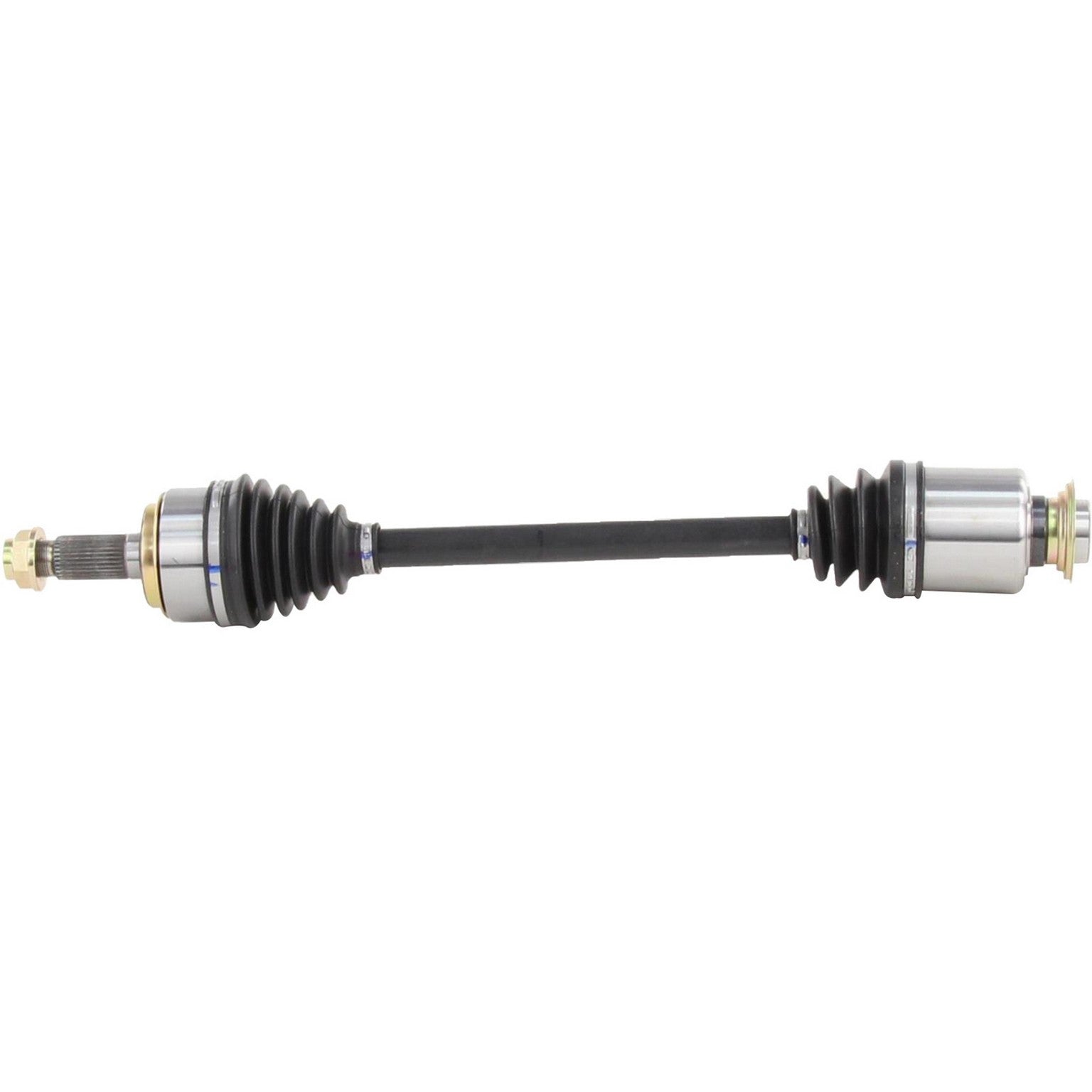 trakmotive new cv axle shaft  frsport ho-8249