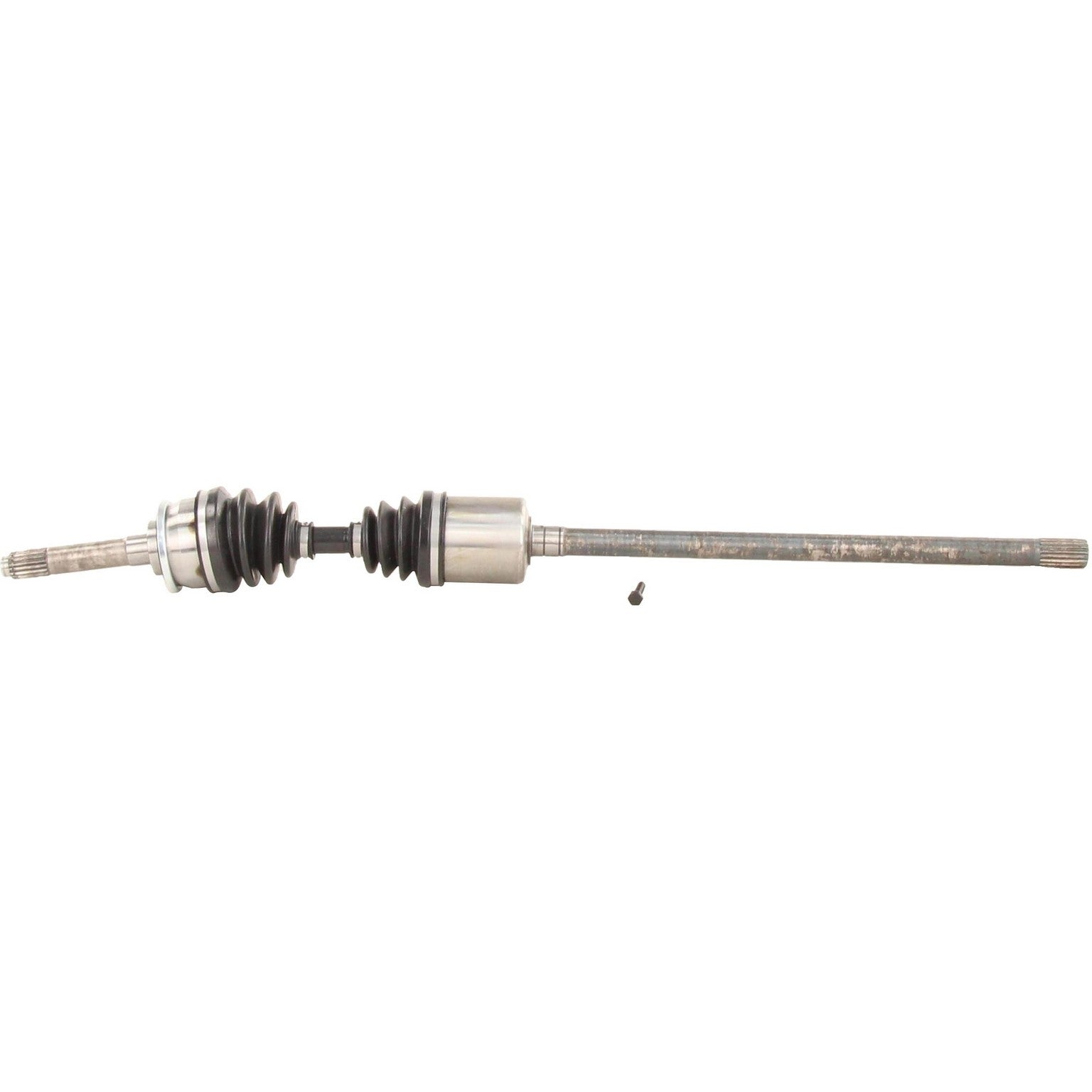 trakmotive new cv axle shaft  frsport ho-8265