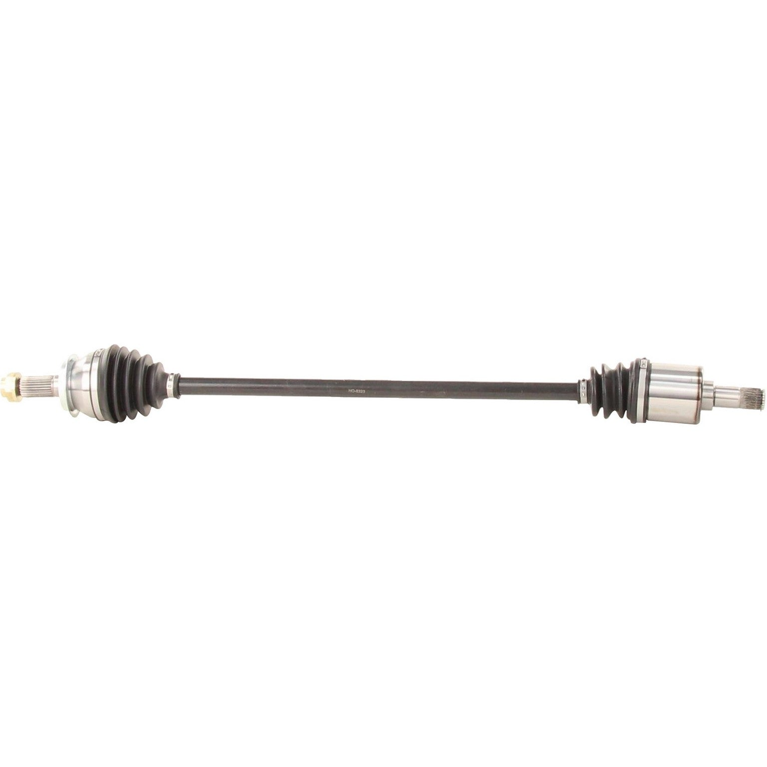 trakmotive new cv axle shaft  frsport ho-8323