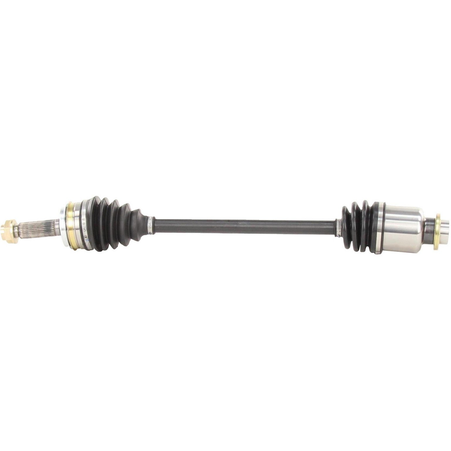 trakmotive new cv axle shaft  frsport ho-8345