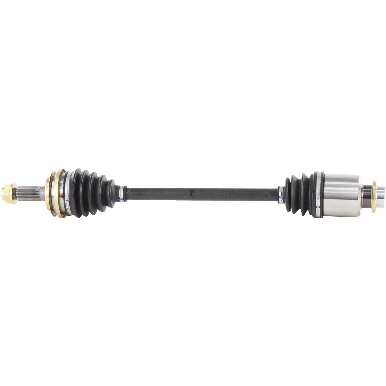 trakmotive new cv axle shaft  frsport ho-8348