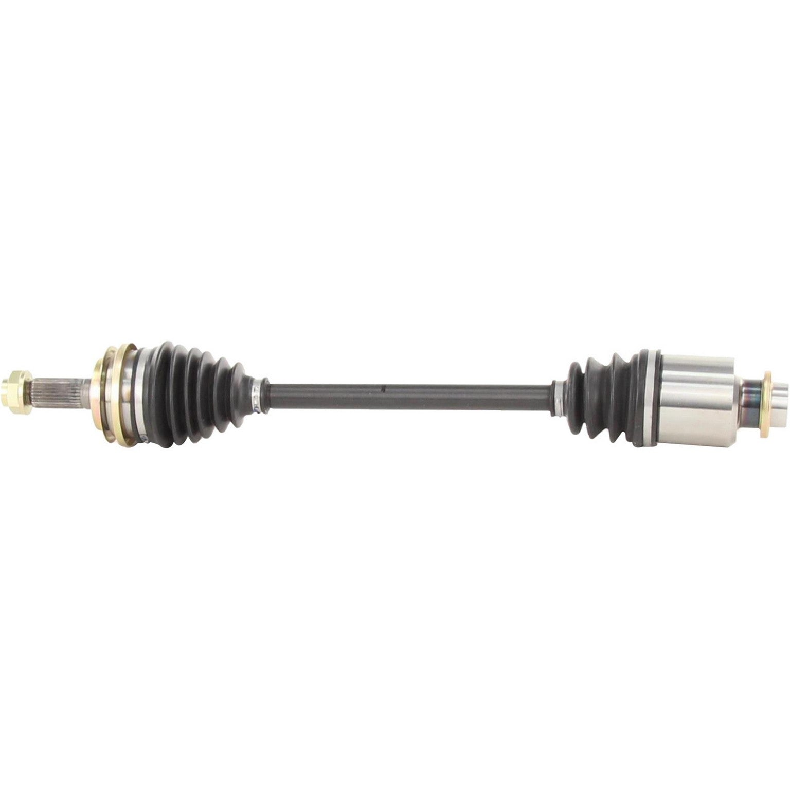 trakmotive new cv axle shaft  frsport ho-8349