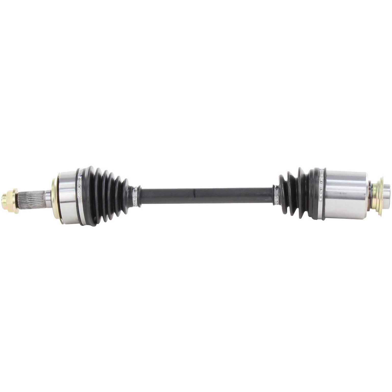 trakmotive new cv axle shaft  frsport ho-8361