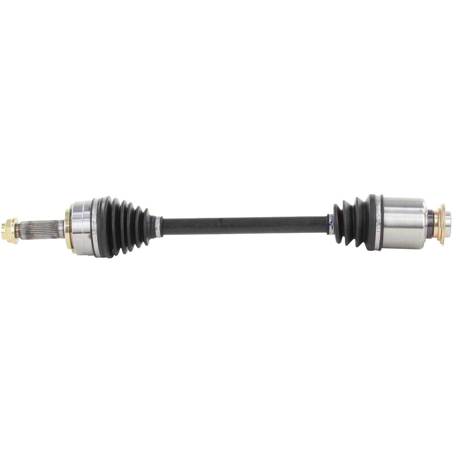 trakmotive new cv axle shaft  frsport ho-8401