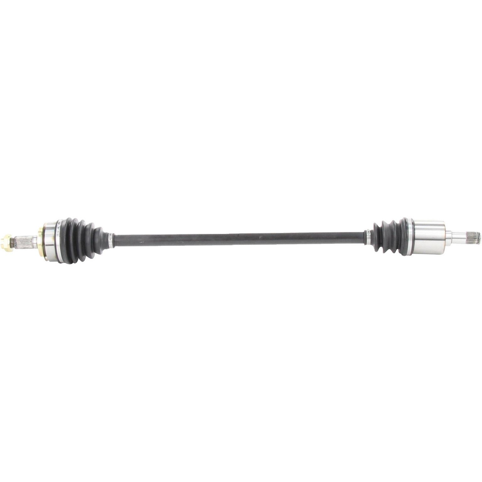 trakmotive new cv axle shaft  frsport ho-8409