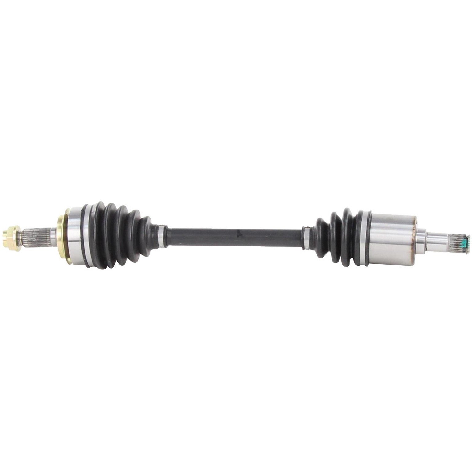 trakmotive new cv axle shaft  frsport ho-8410