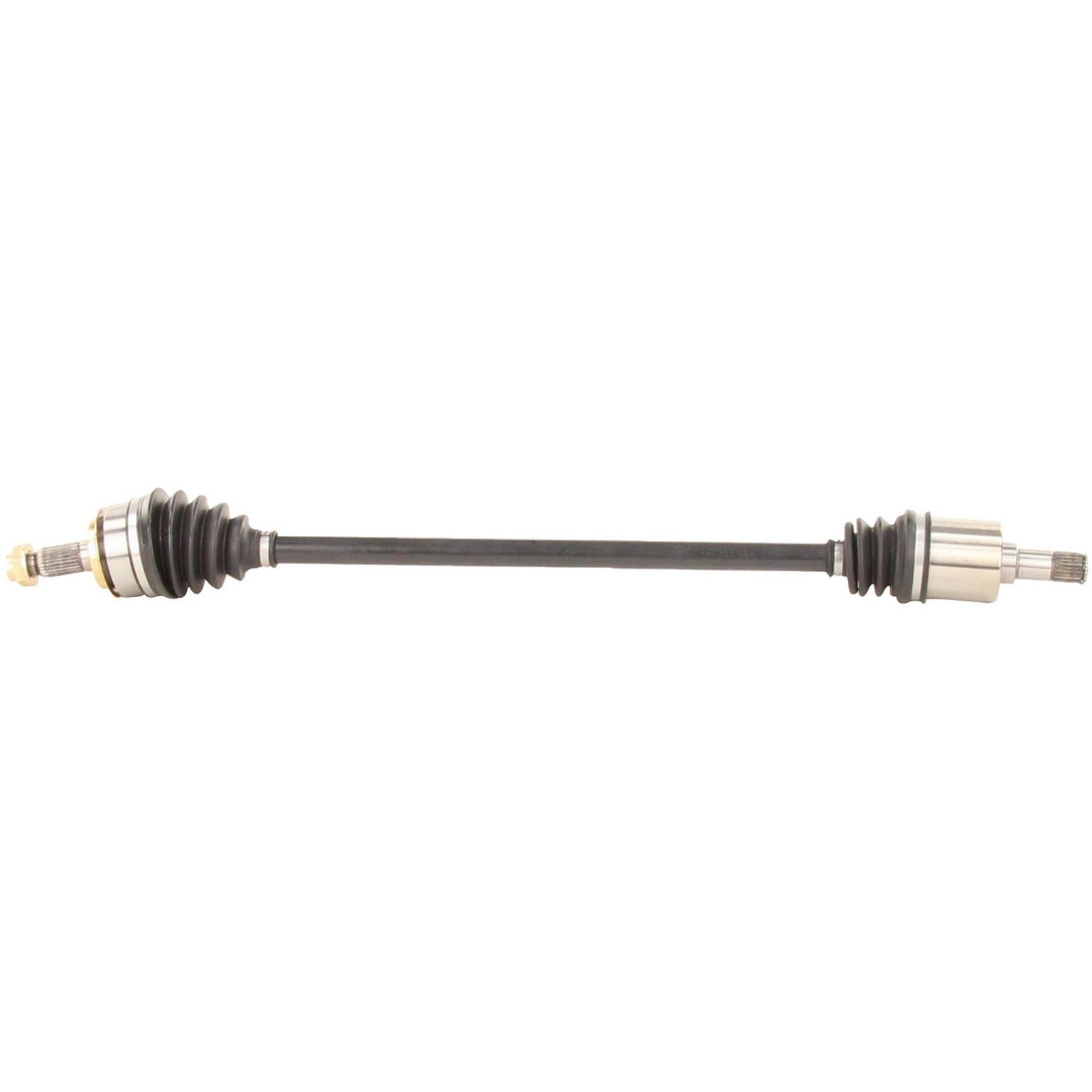 trakmotive new cv axle shaft  frsport ho-8415