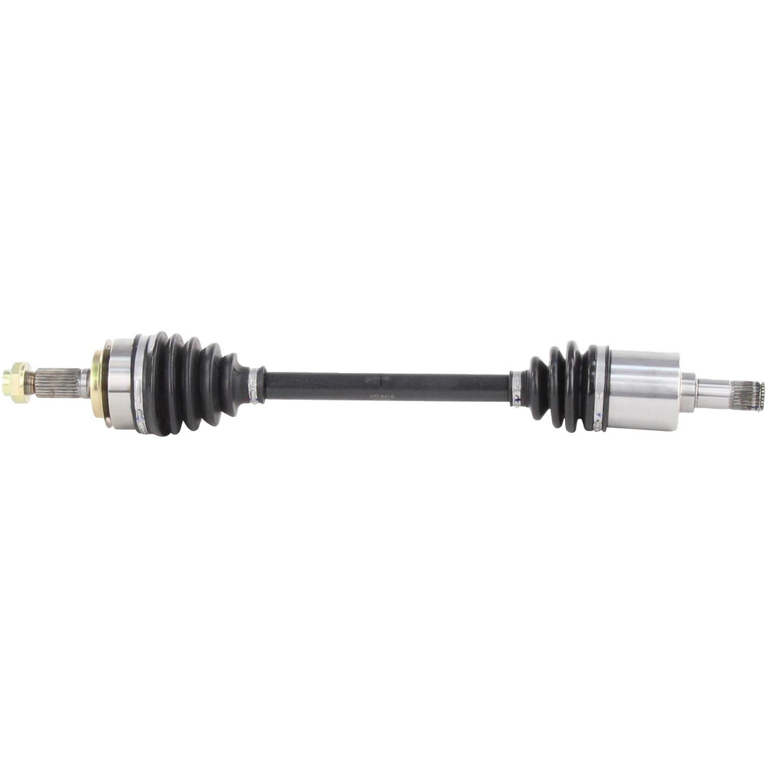 trakmotive new cv axle shaft  frsport ho-8416