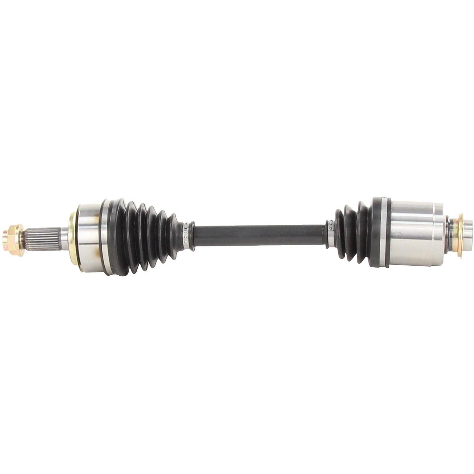 trakmotive new cv axle shaft  frsport ho-8421