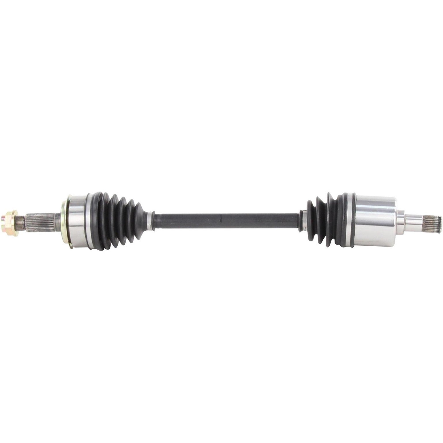 trakmotive new cv axle shaft  frsport ho-8424