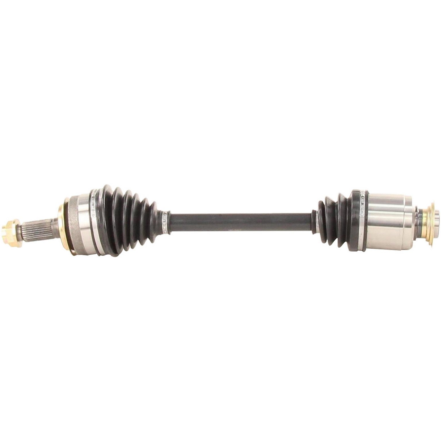 trakmotive new cv axle shaft  frsport ho-8427