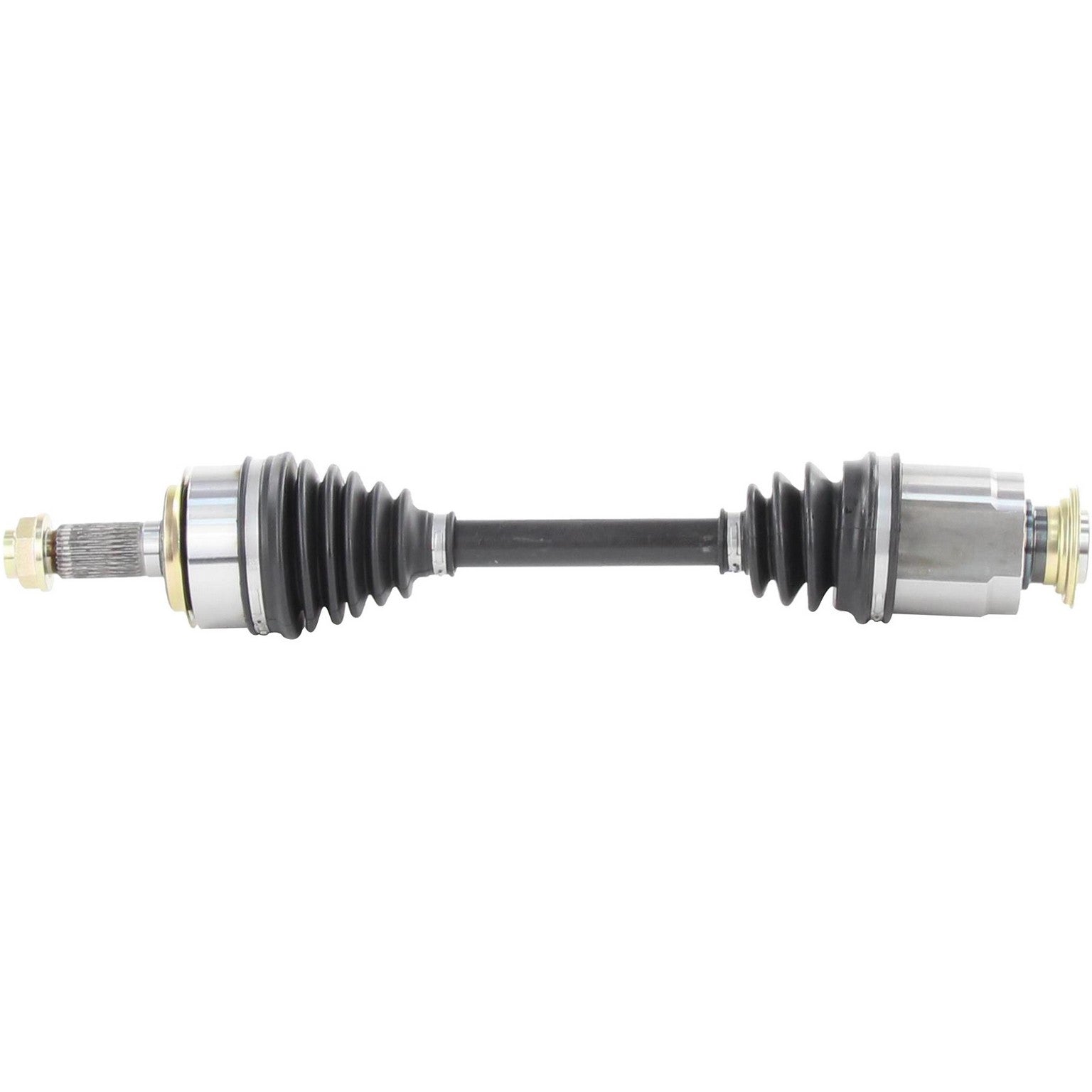 trakmotive new cv axle shaft  frsport ho-8476