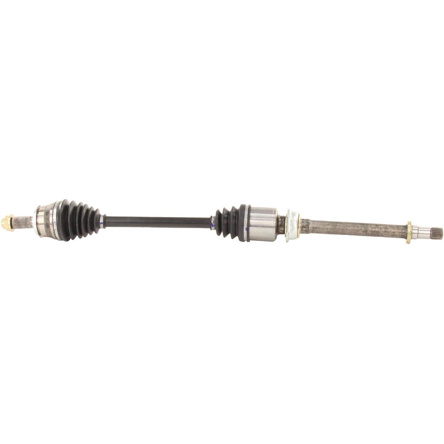 trakmotive new cv axle shaft  frsport ho-8477