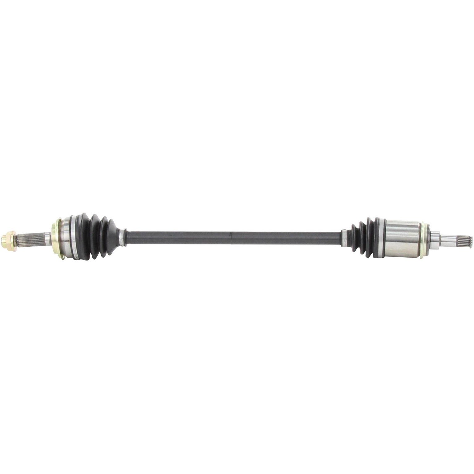 trakmotive new cv axle shaft  frsport ho-8479