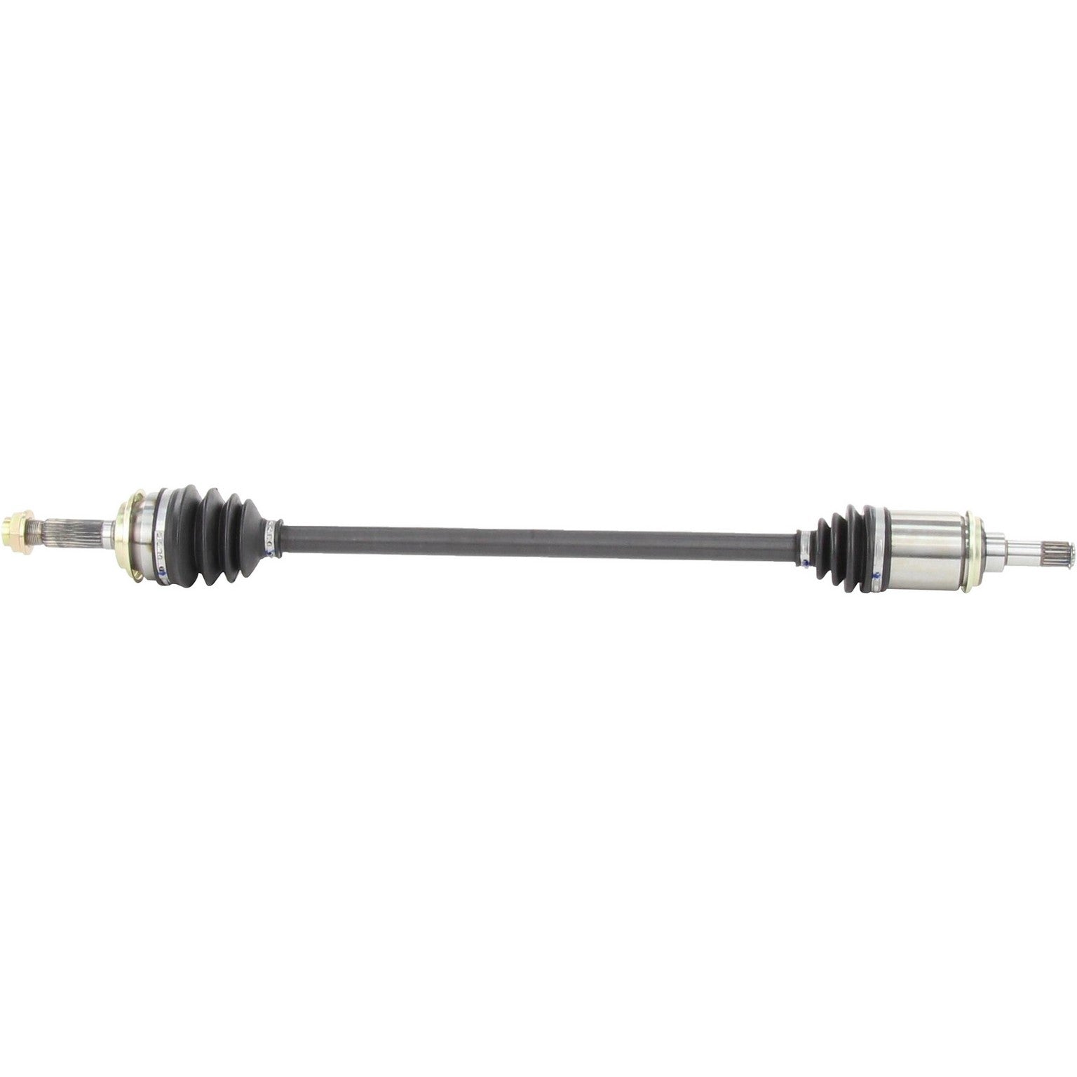 trakmotive new cv axle shaft  frsport ho-8480