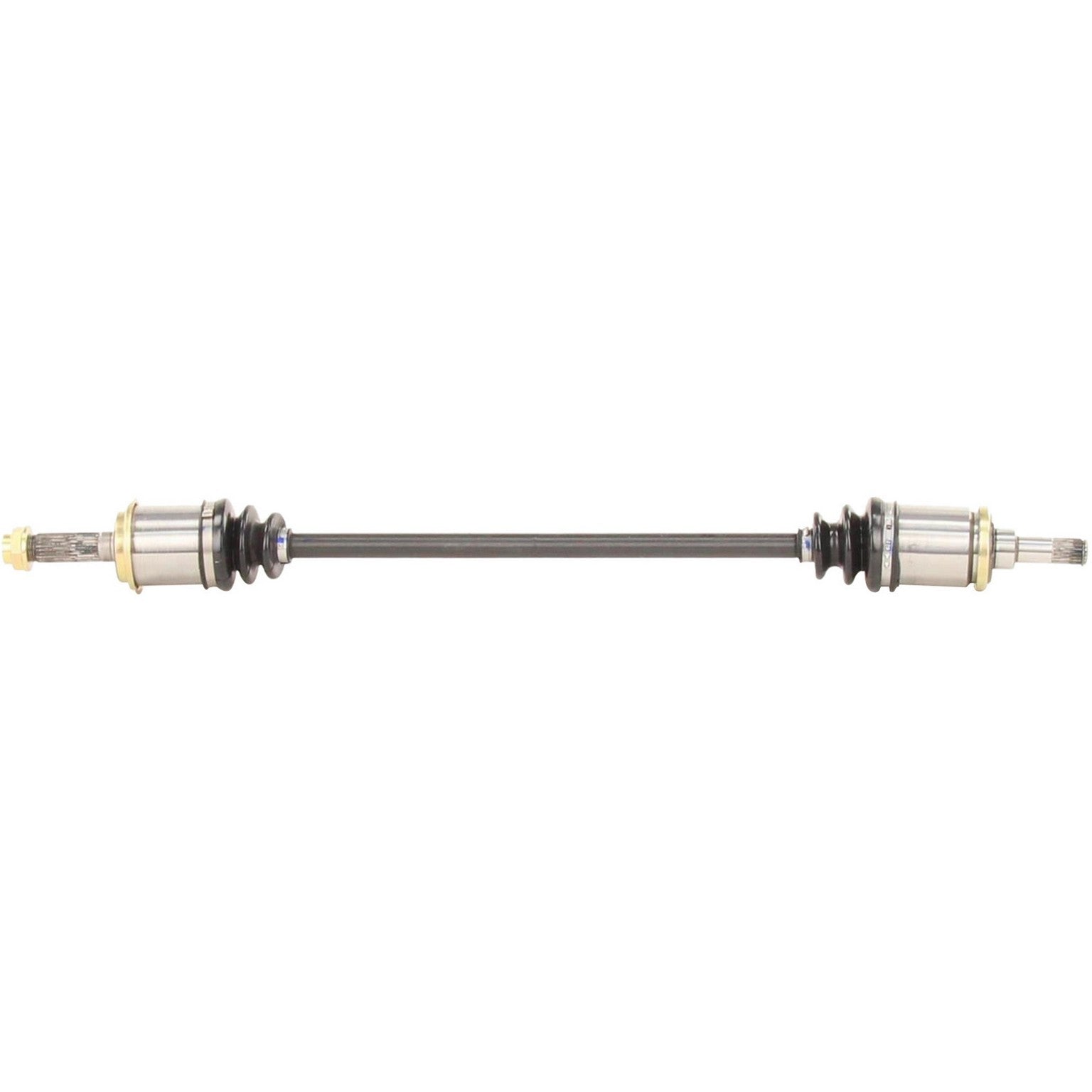 trakmotive new cv axle shaft  frsport ho-8481