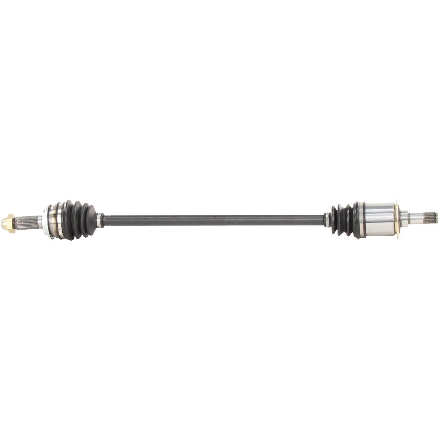 trakmotive new cv axle shaft  frsport ho-8499