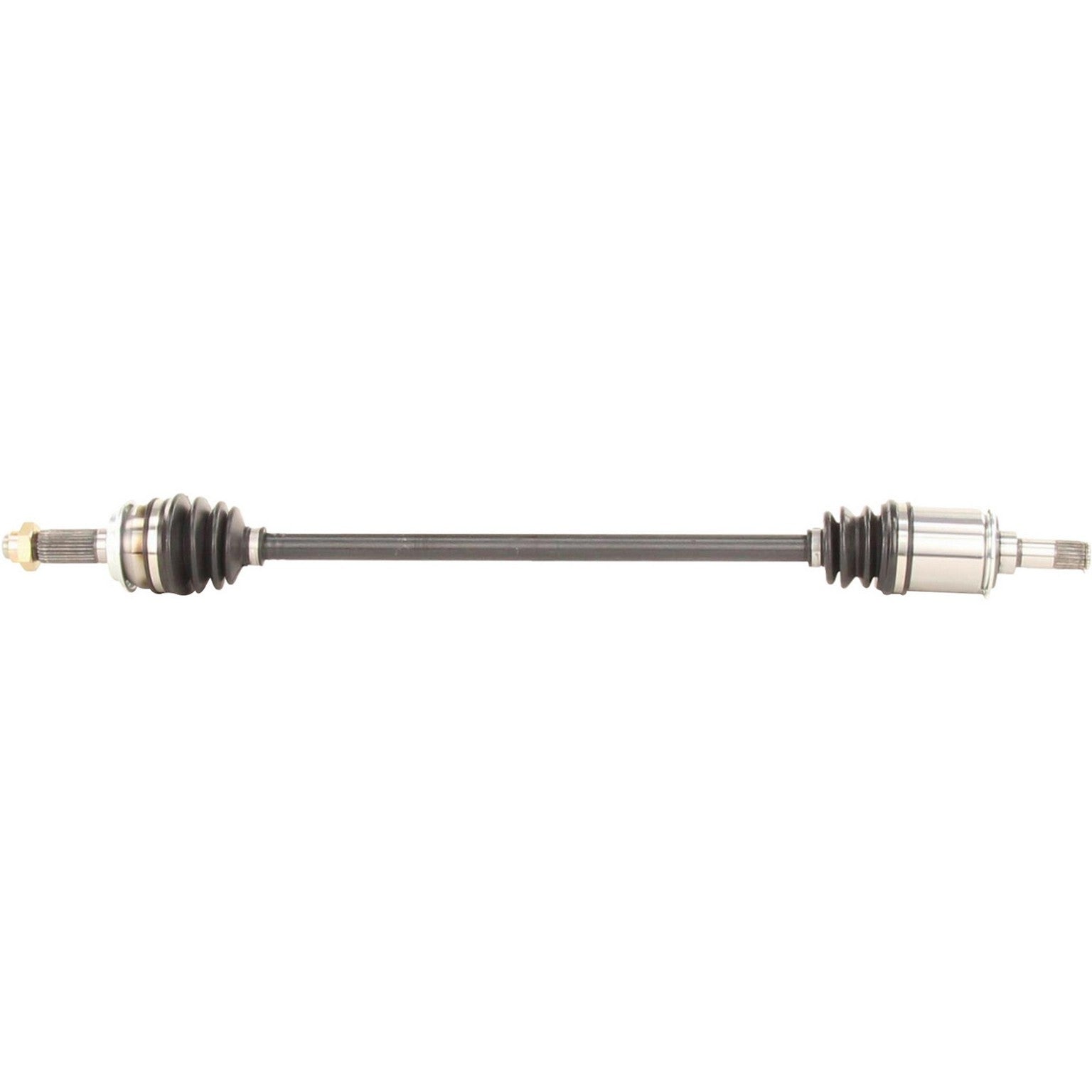 trakmotive new cv axle shaft  frsport ho-8501