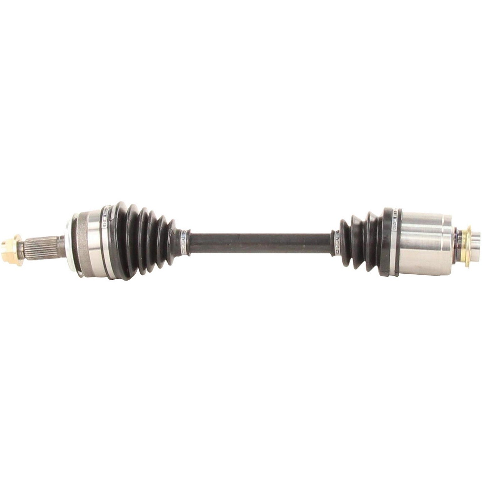 trakmotive new cv axle shaft  frsport ho-8504