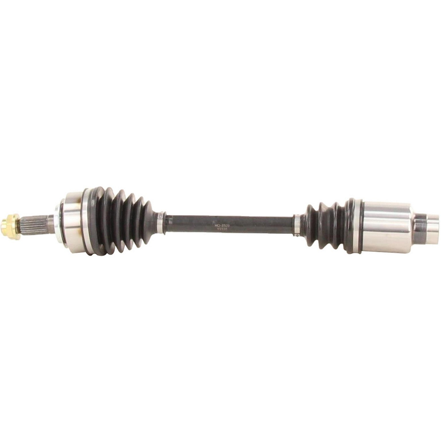 trakmotive new cv axle shaft  frsport ho-8509