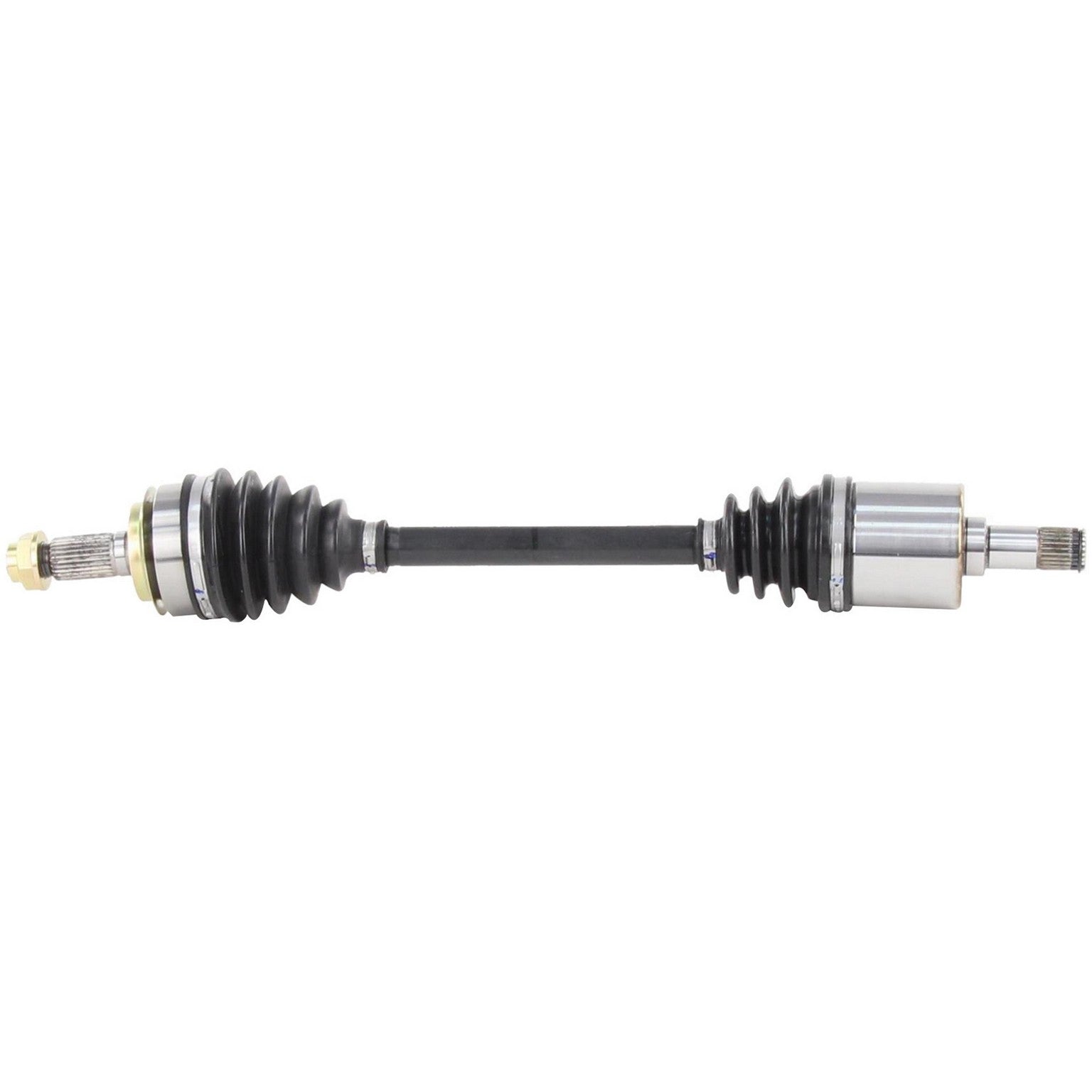 trakmotive new cv axle shaft  frsport ho-8522