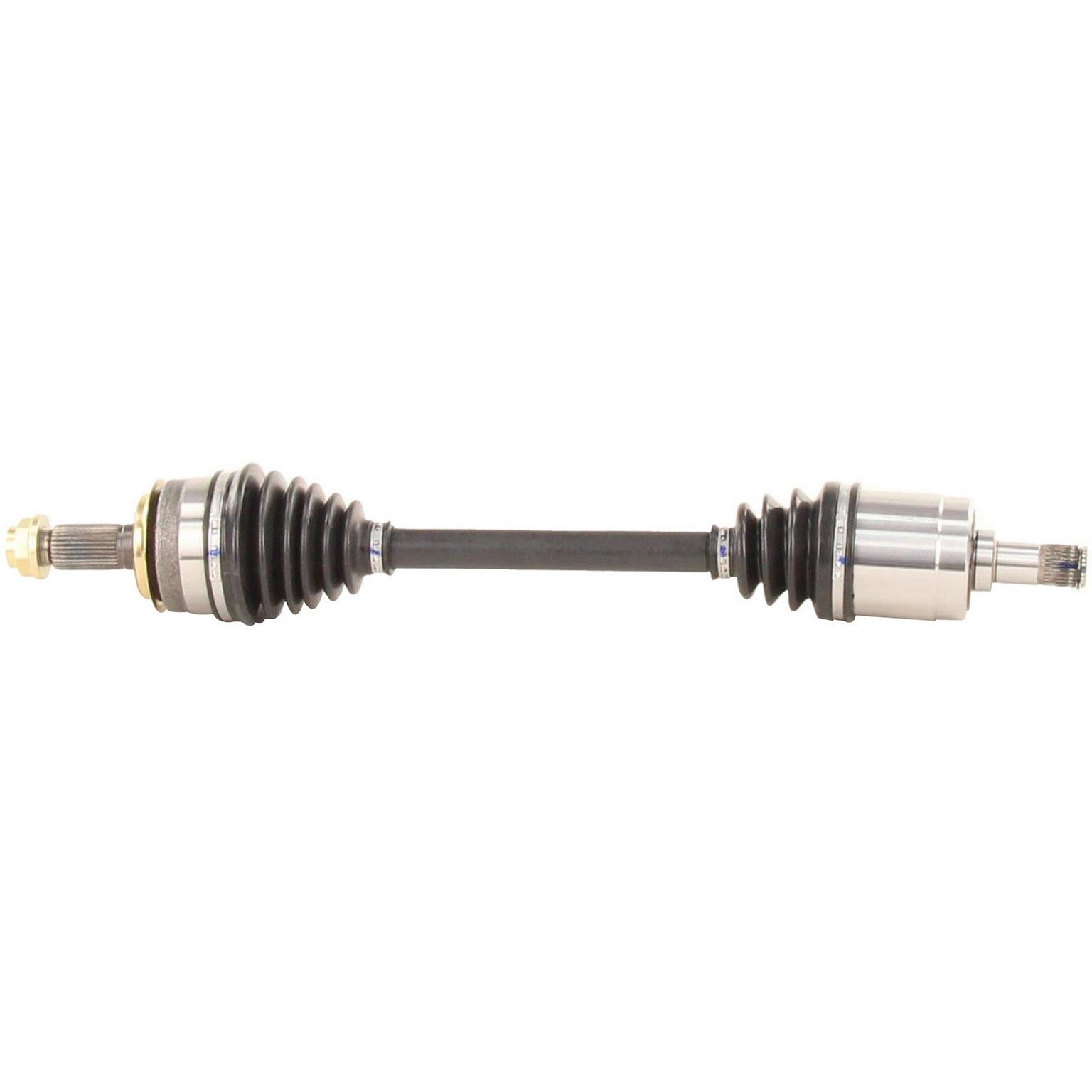 trakmotive new cv axle shaft  frsport ho-8542