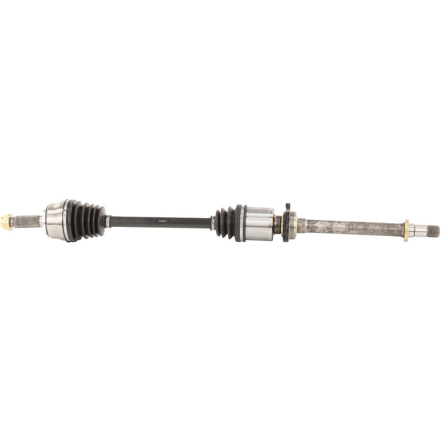 trakmotive new cv axle shaft  frsport ho-8543