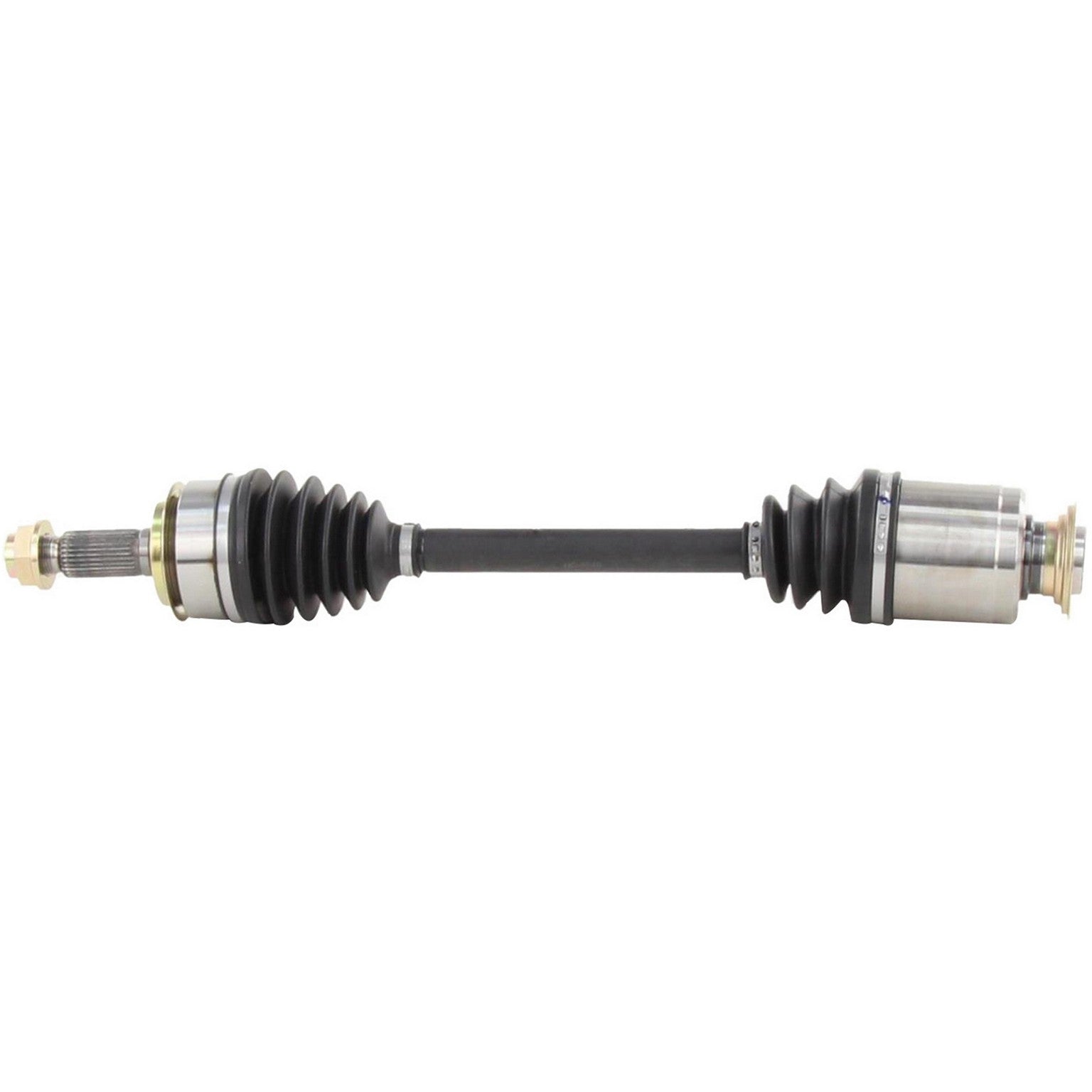 trakmotive new cv axle shaft  frsport ho-8546