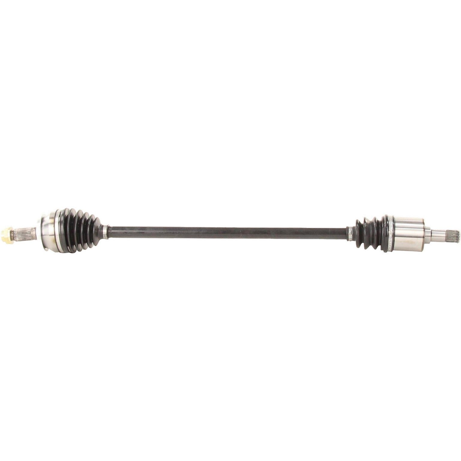 trakmotive new cv axle shaft  frsport ho-8553