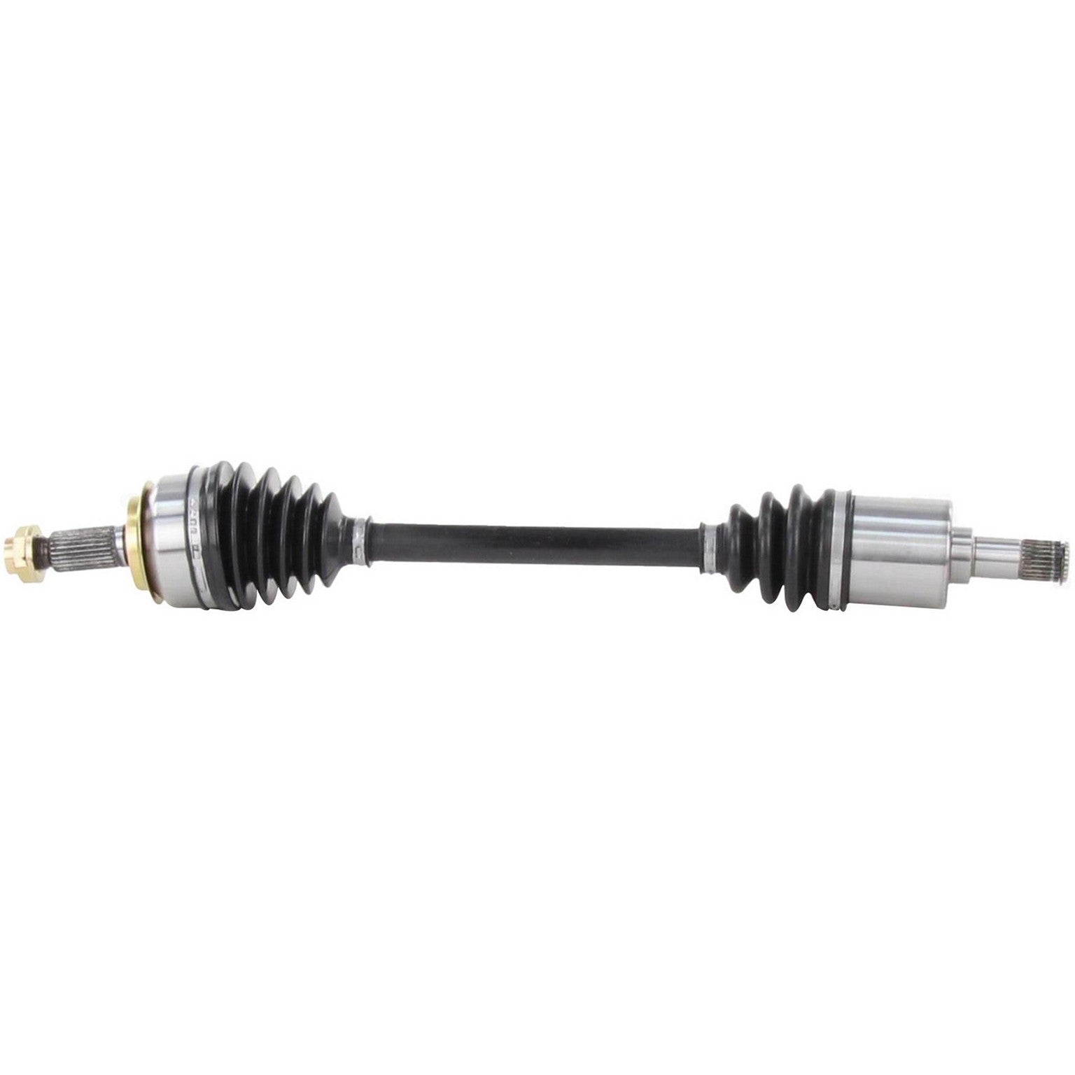 trakmotive new cv axle shaft  frsport ho-8554