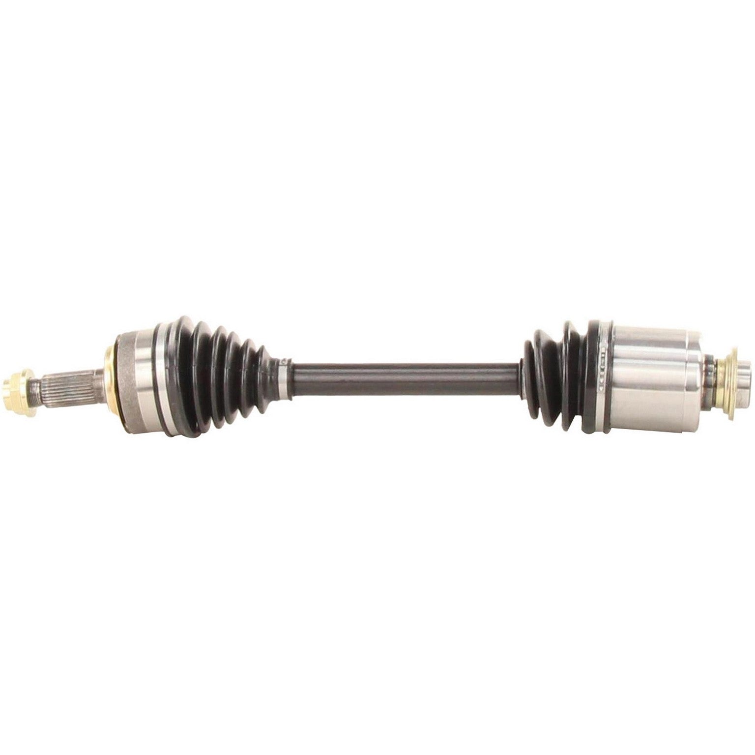 trakmotive new cv axle shaft  frsport ho-8577