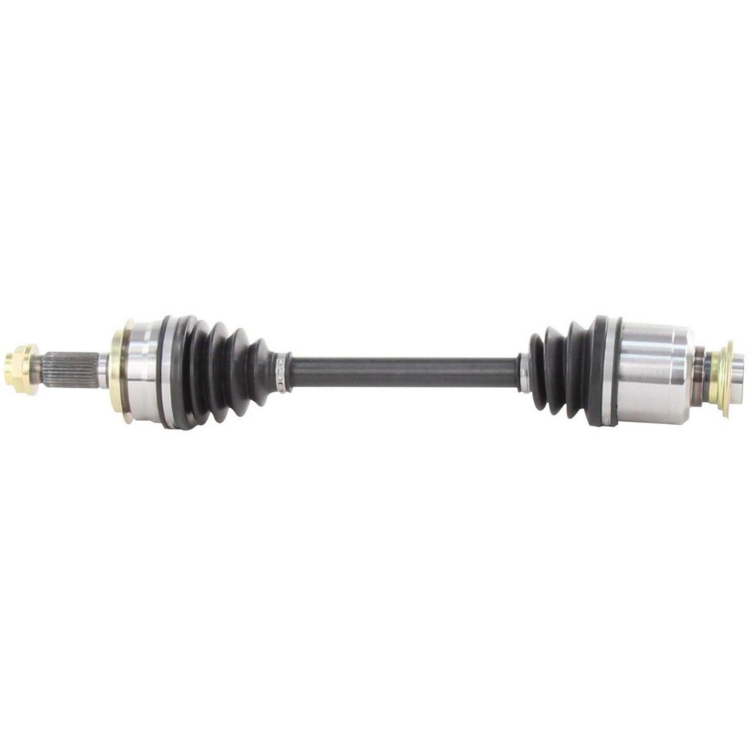 trakmotive new cv axle shaft  frsport ho-8591