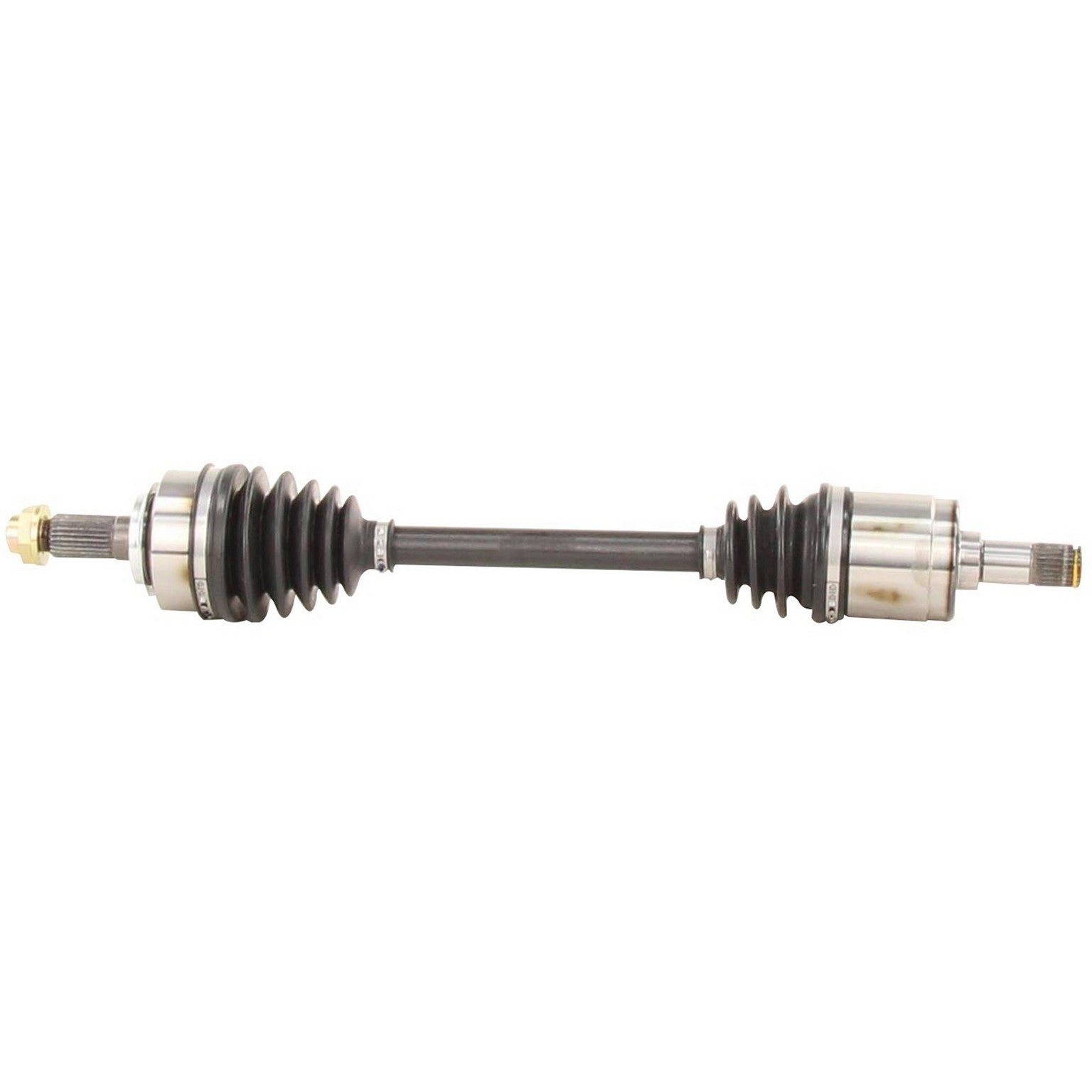 trakmotive new cv axle shaft  frsport ho-8594