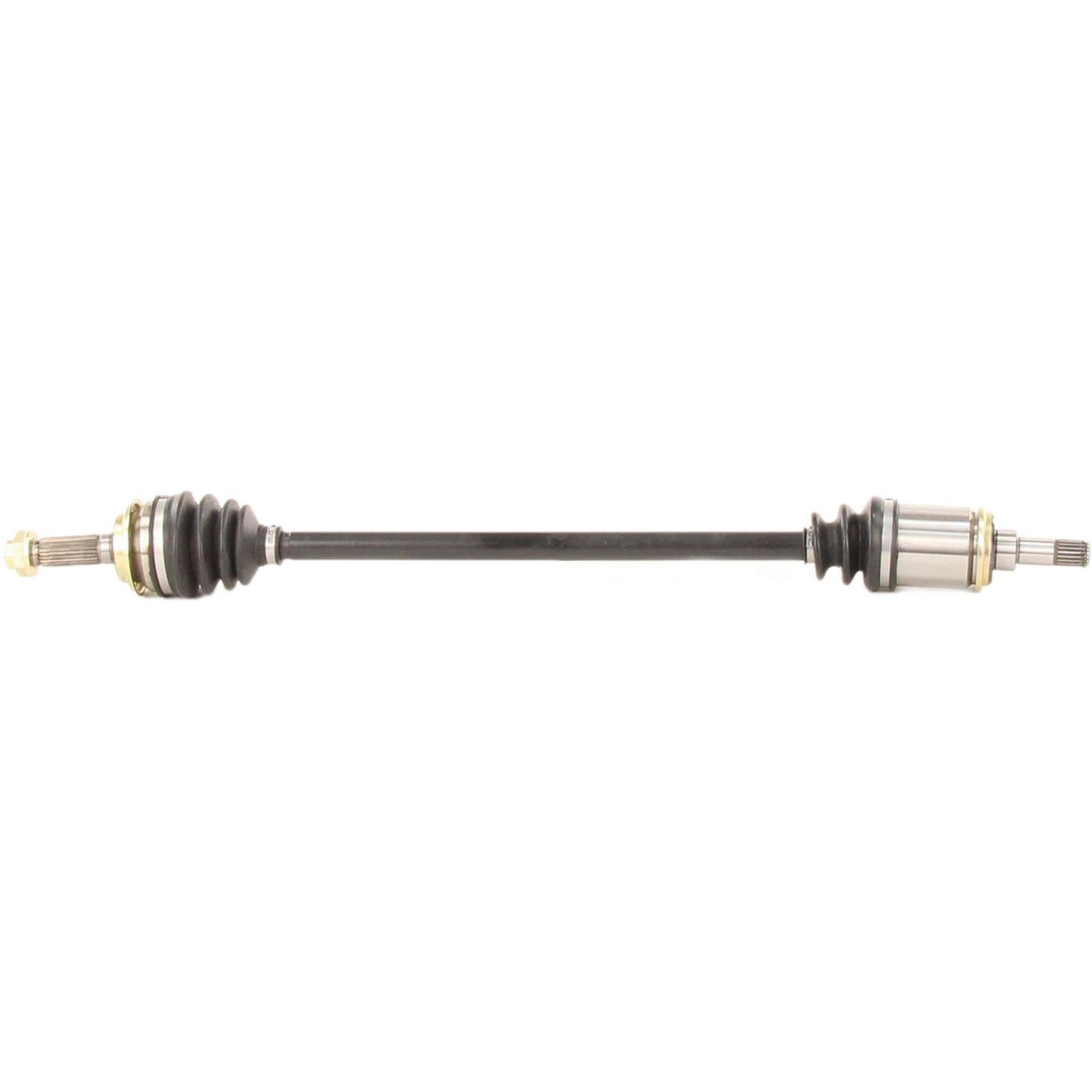 trakmotive new cv axle shaft  frsport ho-8596