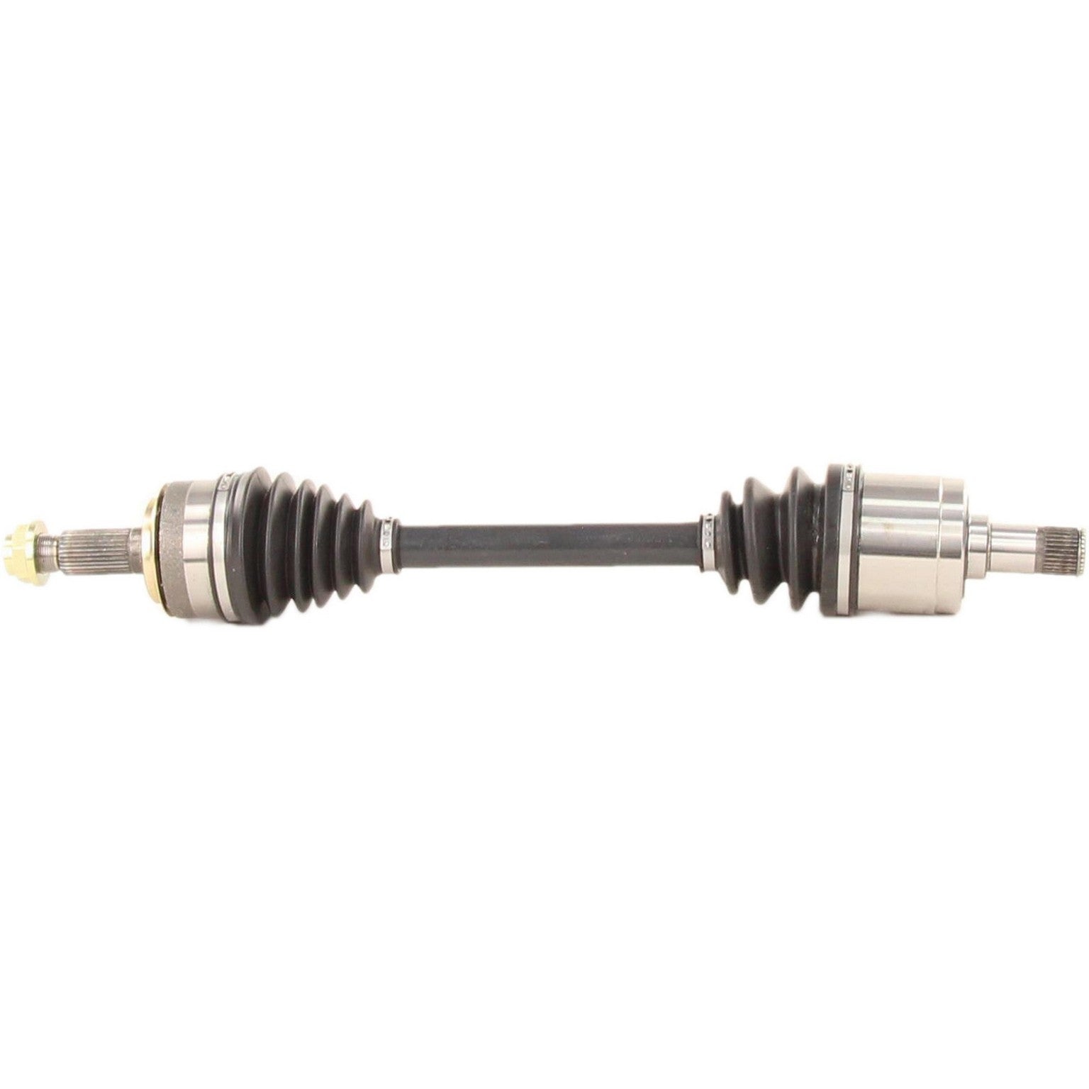 trakmotive new cv axle shaft  frsport ho-8599