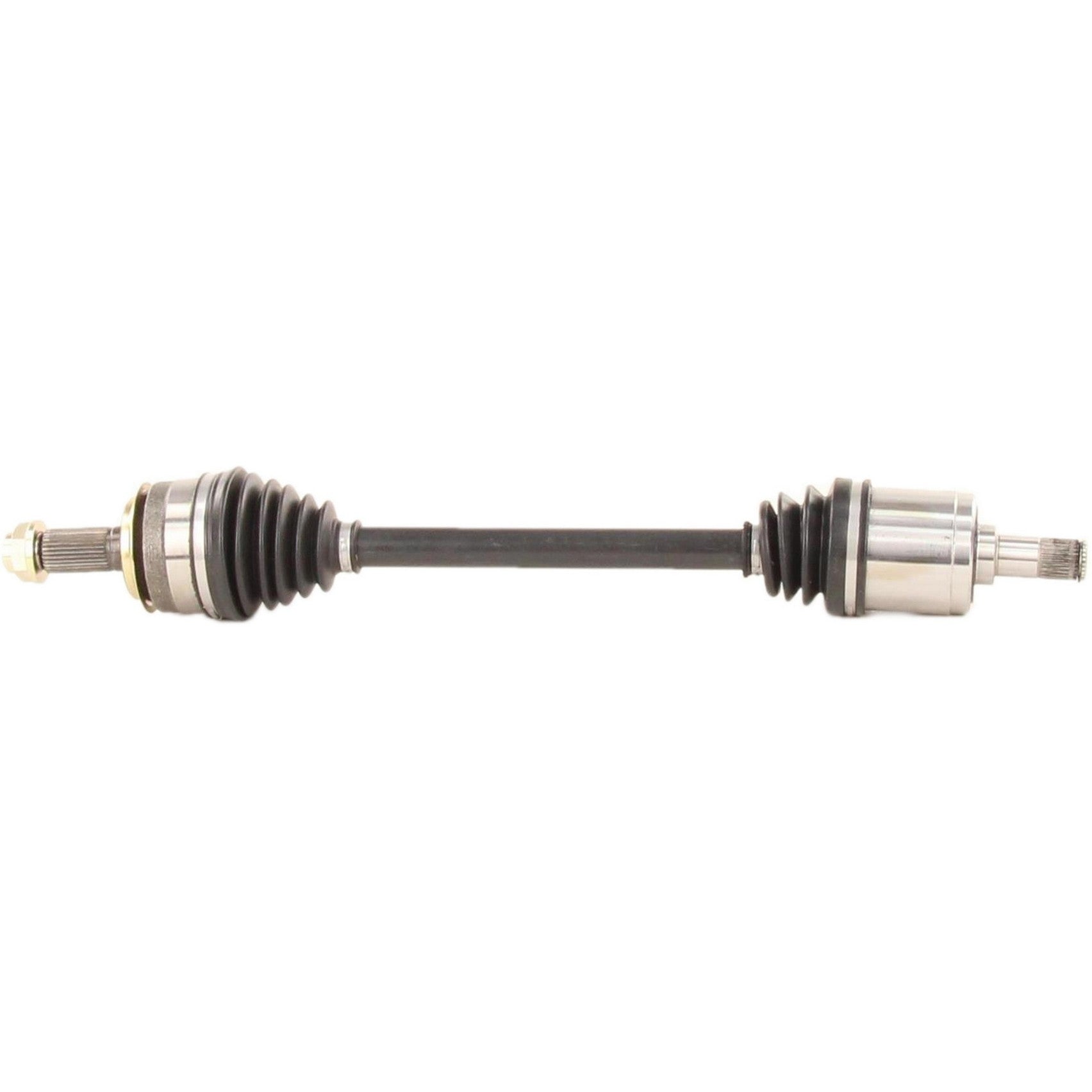 TrakMotive New CV Axle Shaft  top view frsport HO-8600