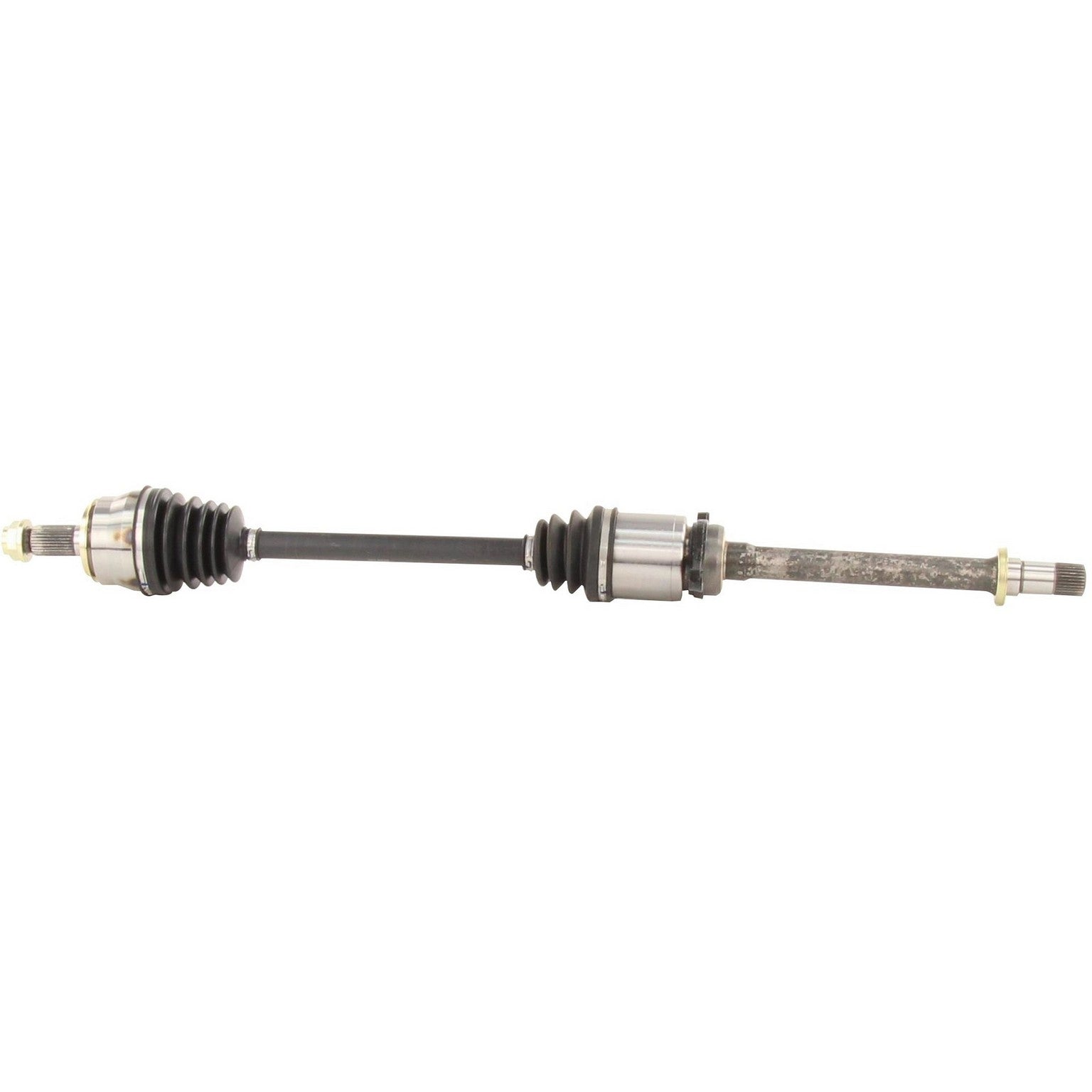 trakmotive new cv axle shaft  frsport ho-8638