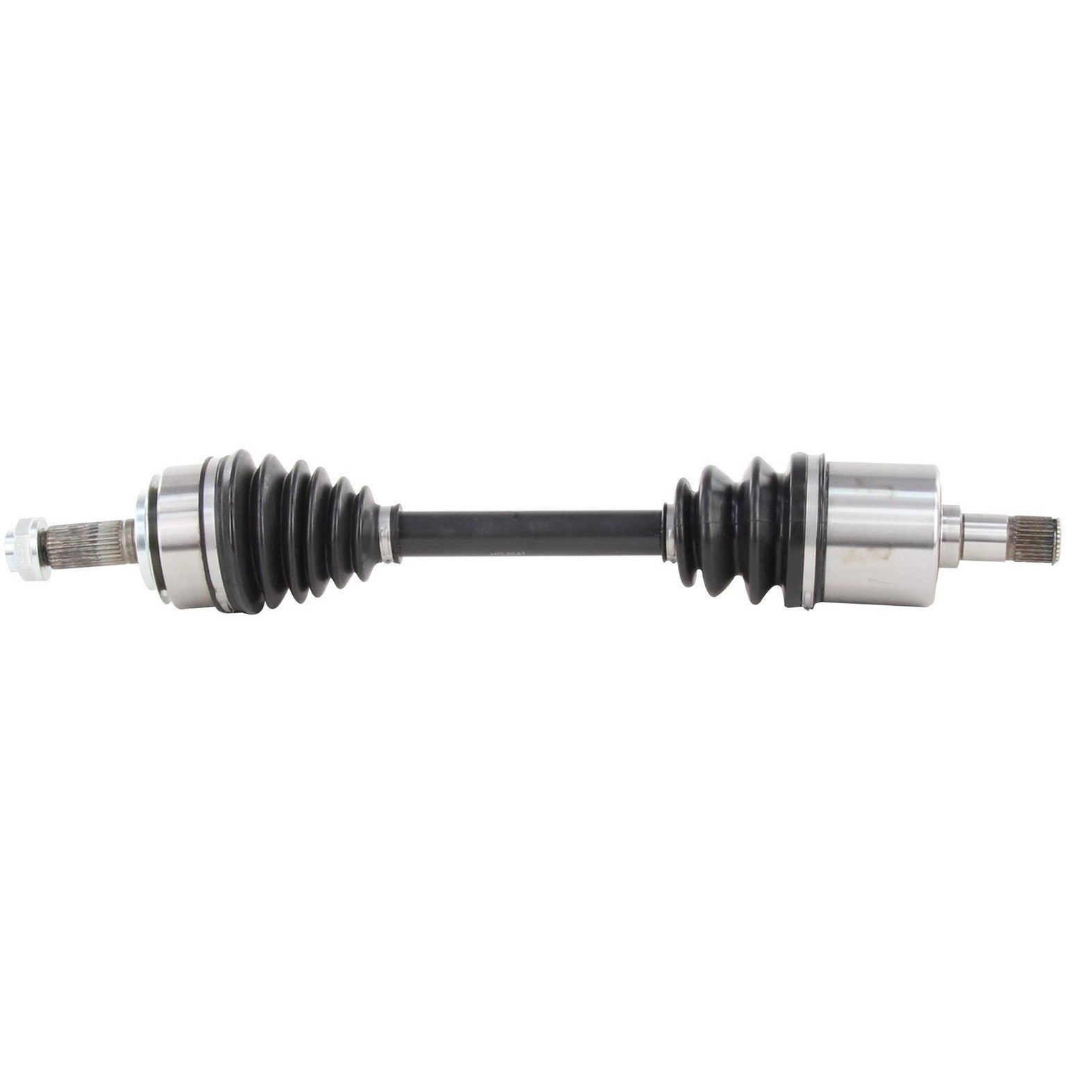 trakmotive new cv axle shaft  frsport ho-8641