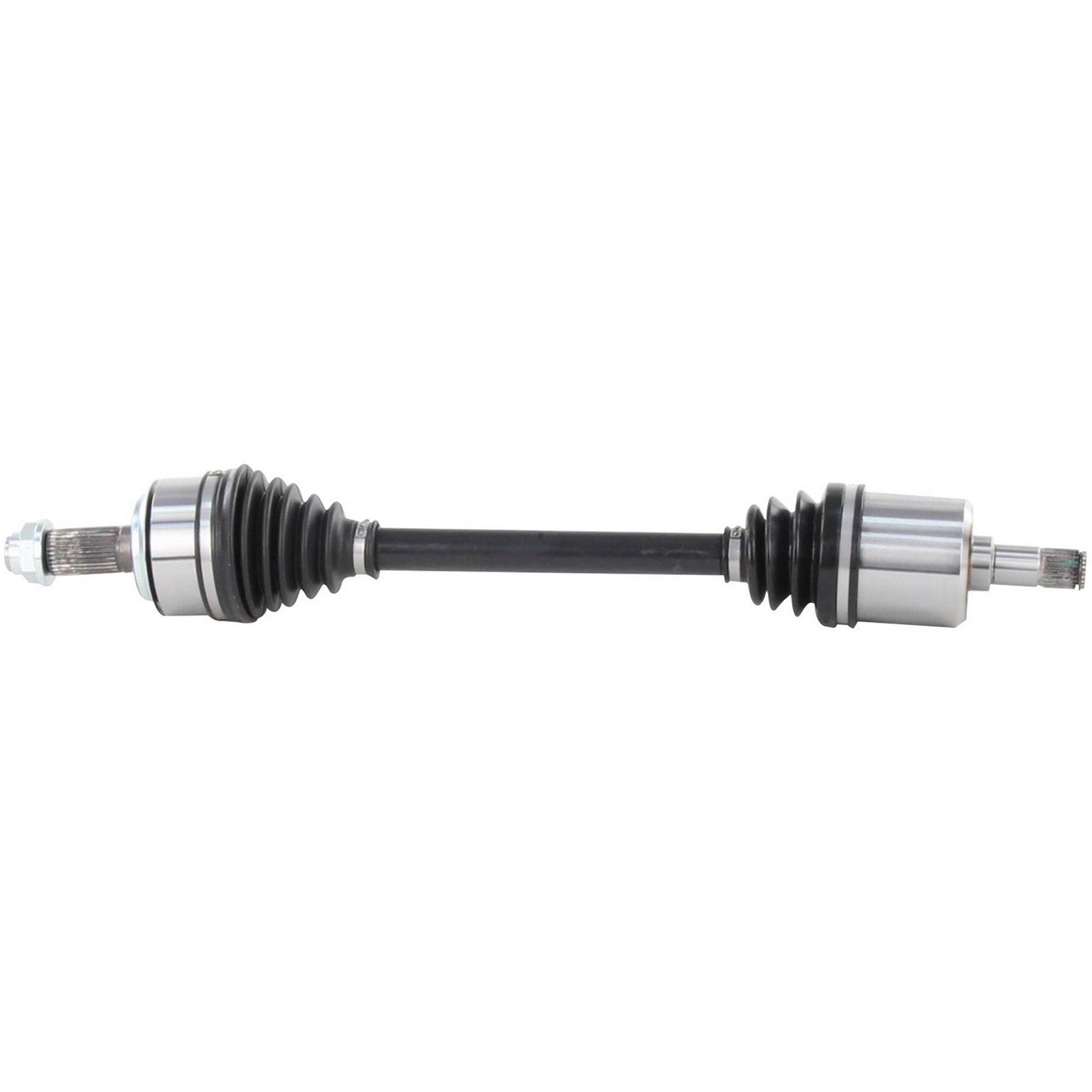 trakmotive new cv axle shaft  frsport ho-8652