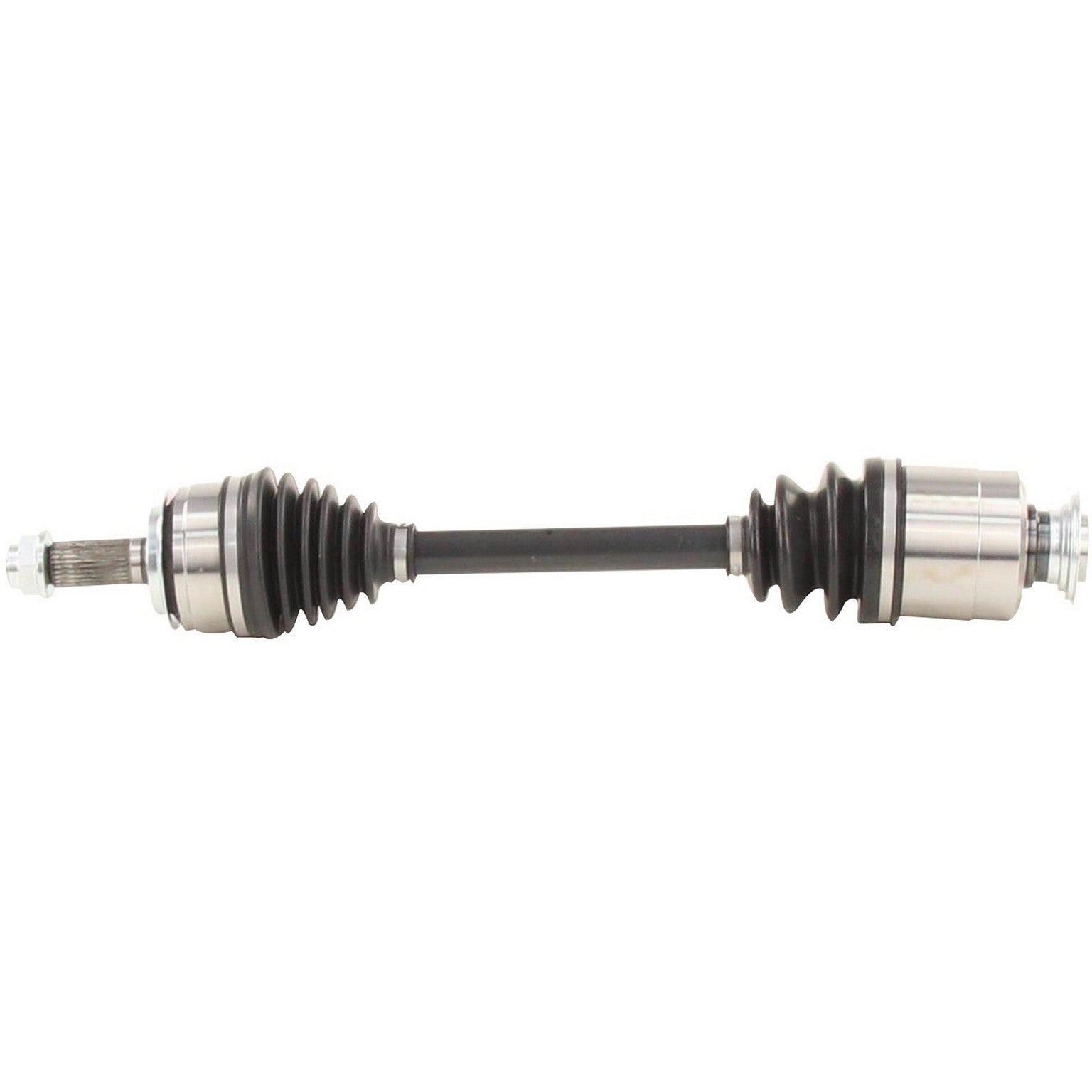 TrakMotive New CV Axle Shaft  top view frsport HO-8680