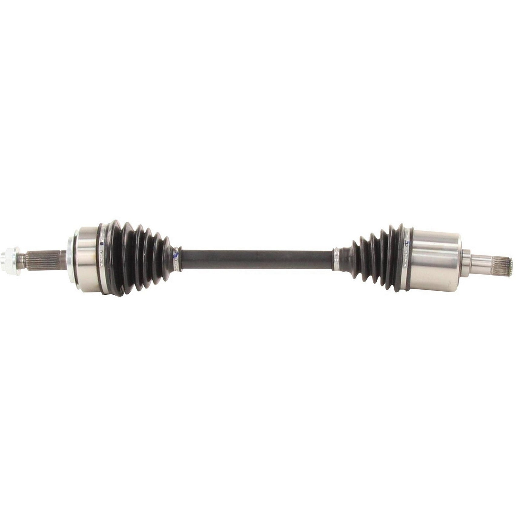 TrakMotive AAR CV Axle Shaft  top view frsport HO-8683